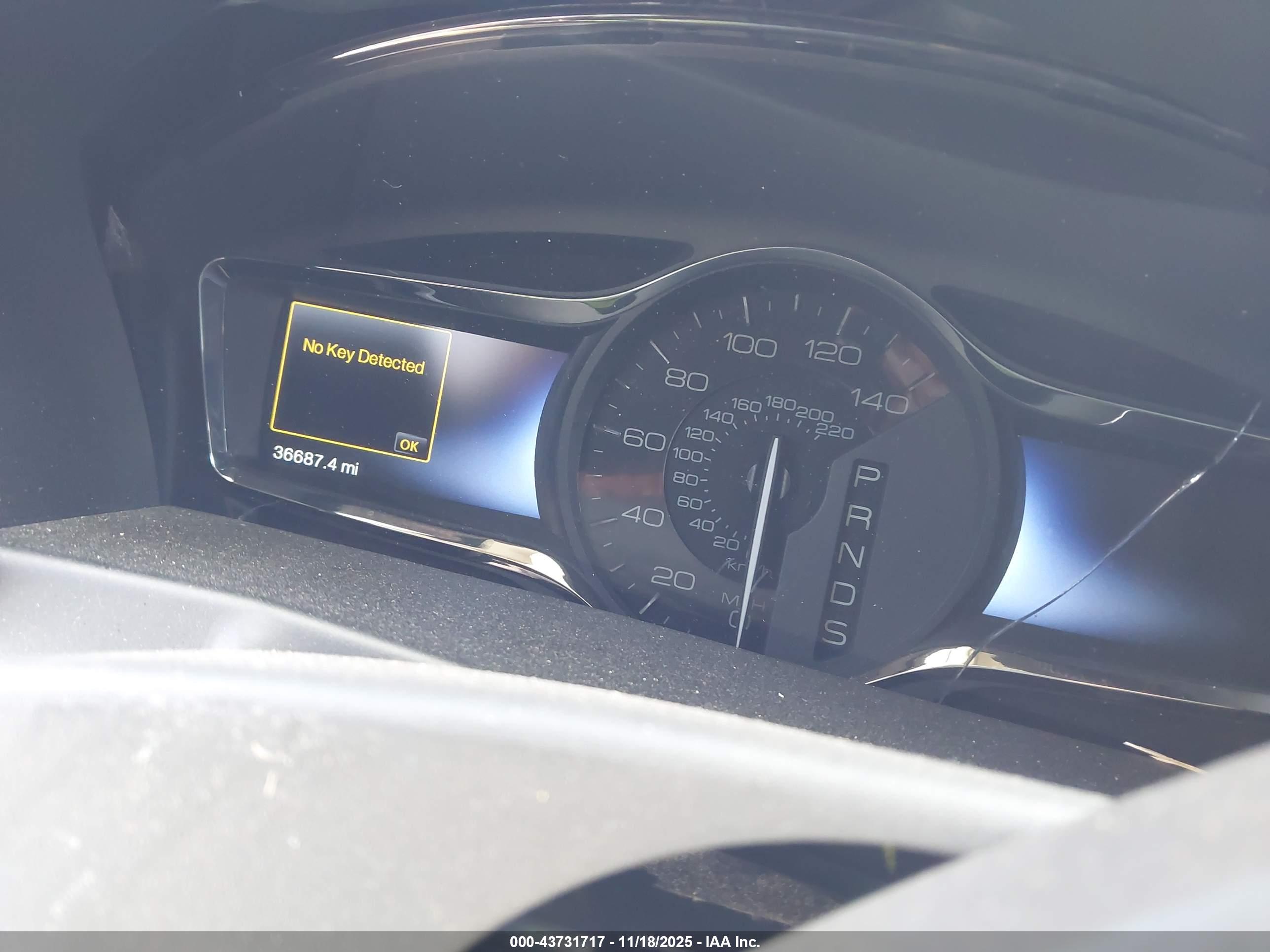 LINCOLN MKX image 7