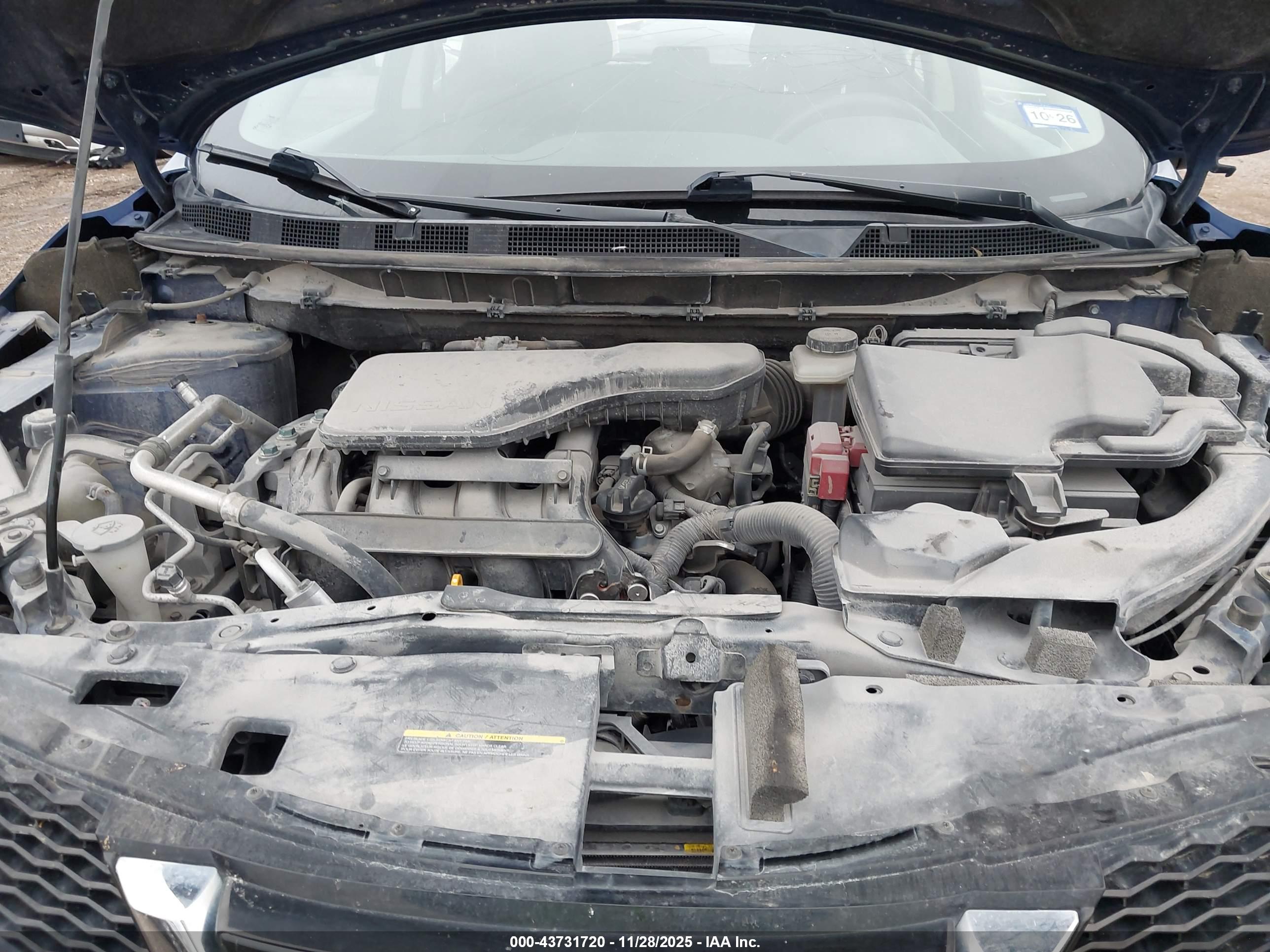 NISSAN ROGUE image 10