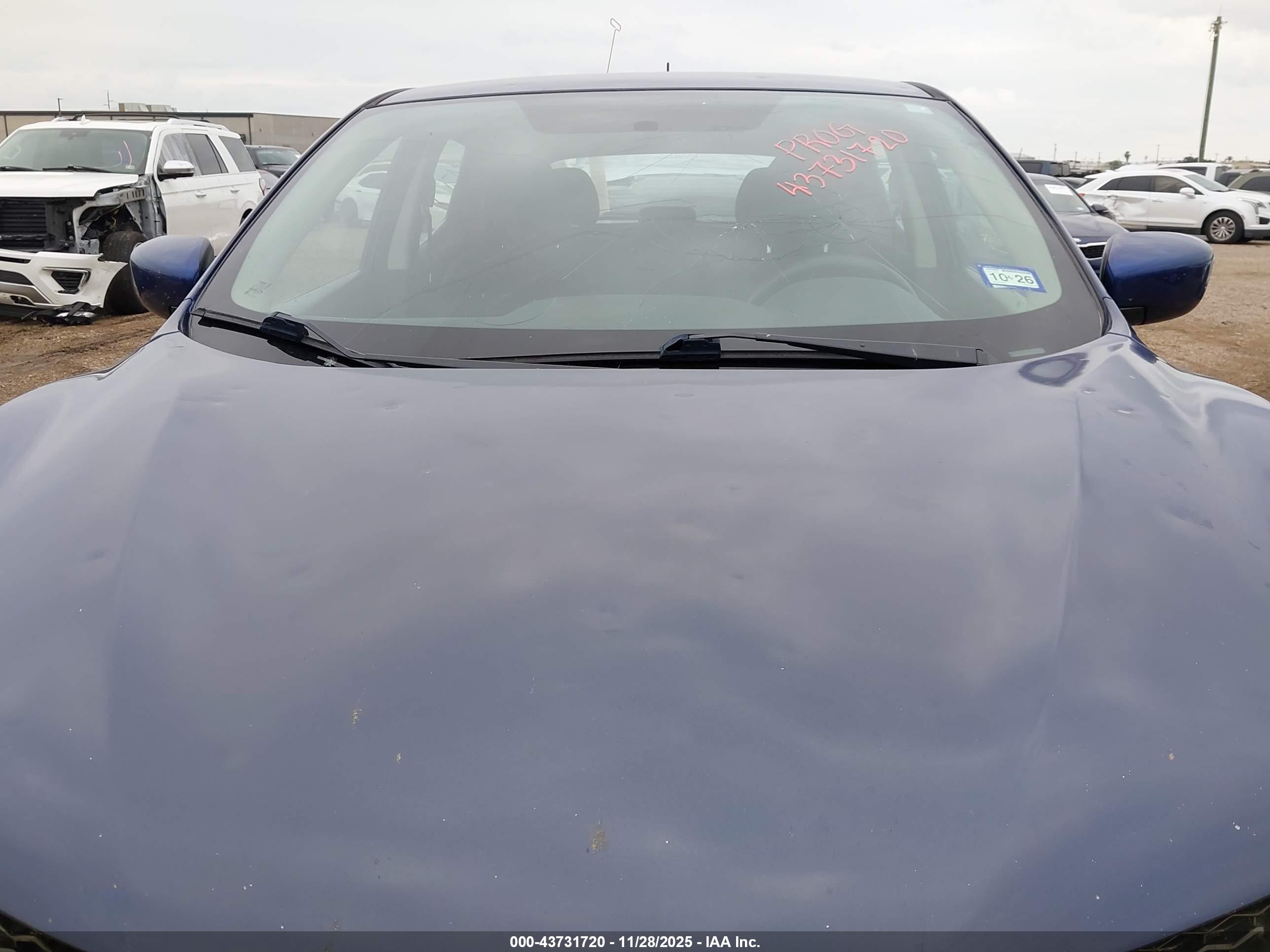 NISSAN ROGUE image 6