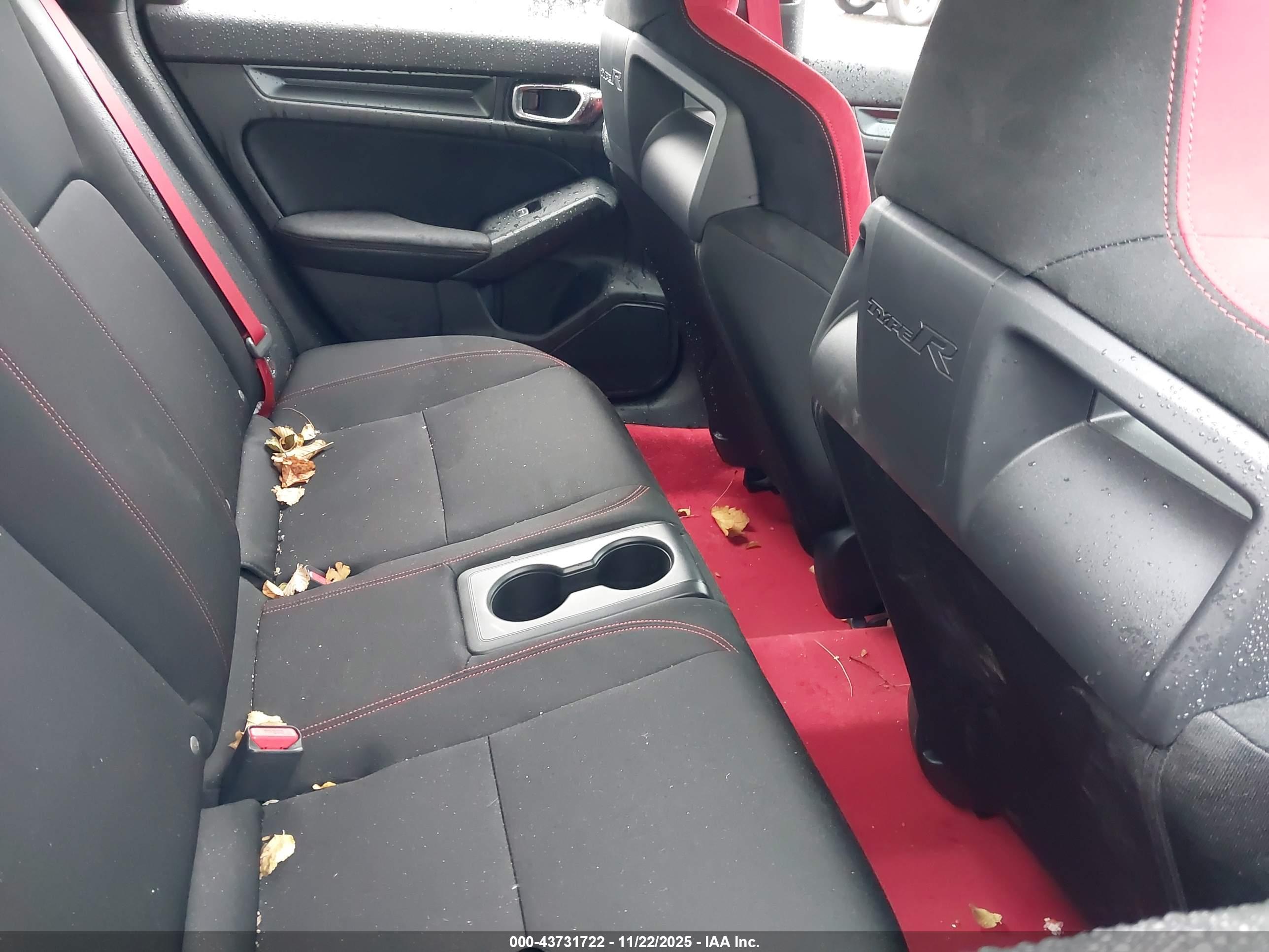 HONDA CIVIC image 8