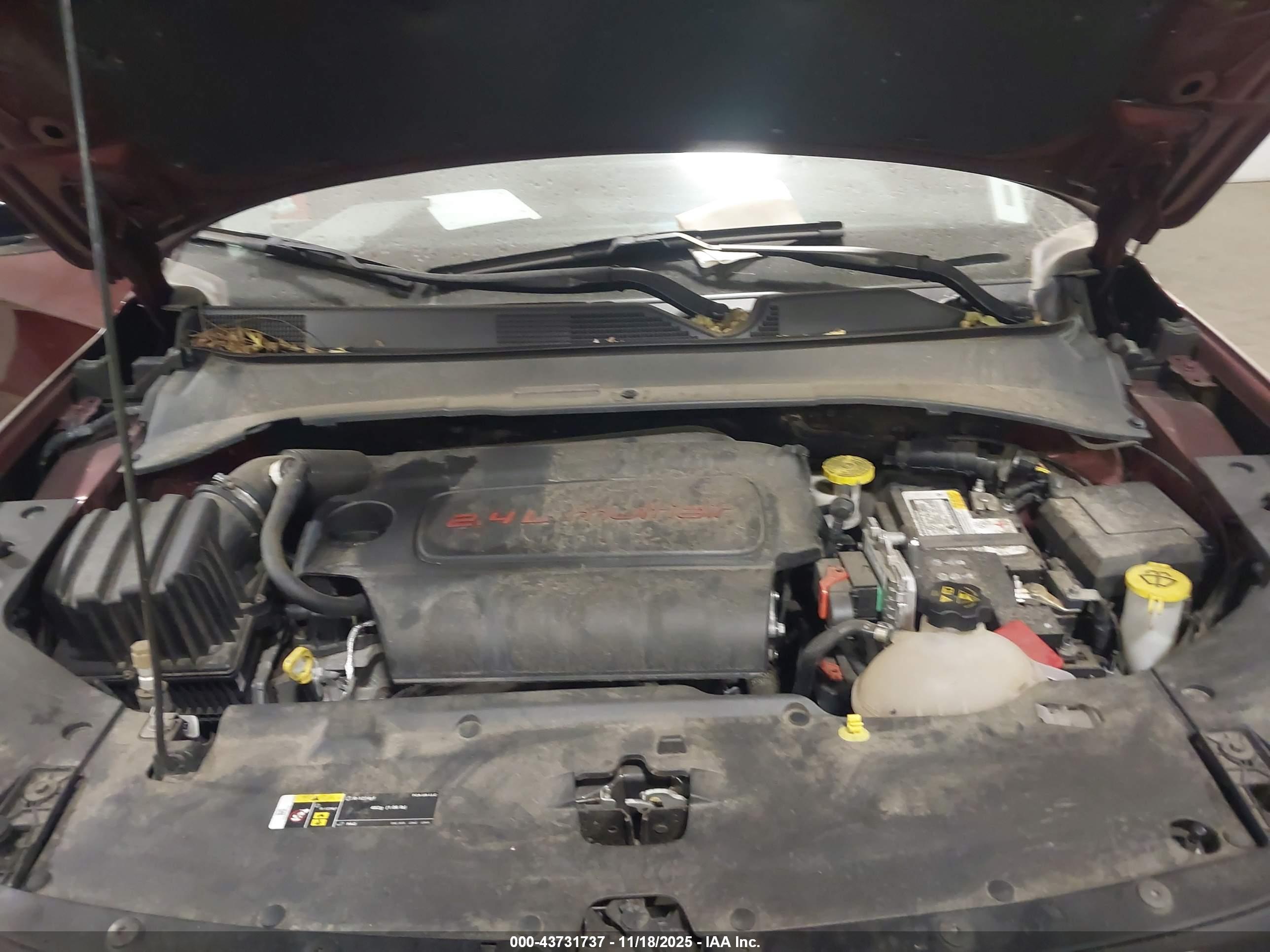 JEEP COMPASS image 10