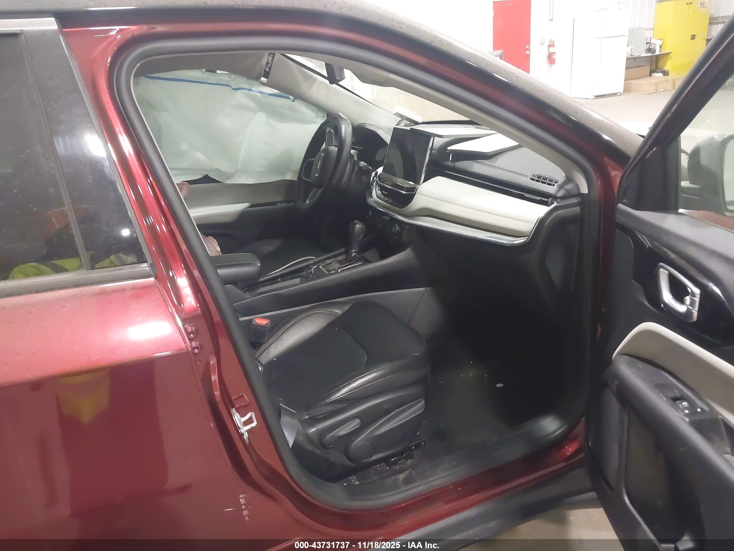 JEEP COMPASS image 5