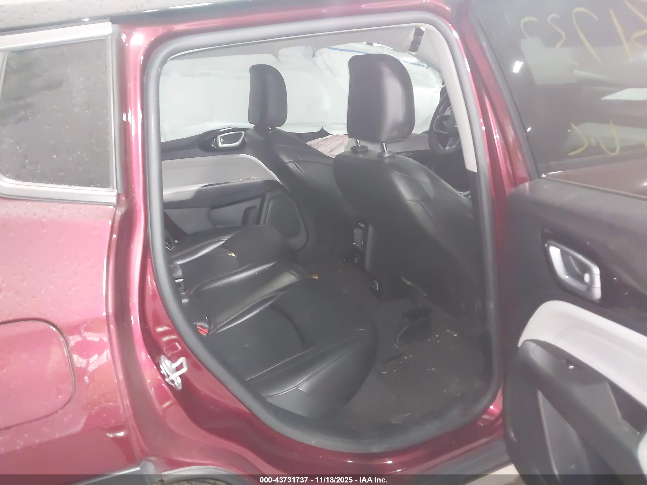 JEEP COMPASS image 8