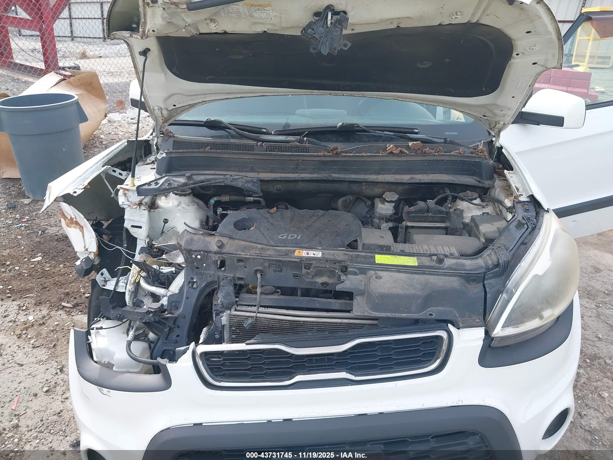 KIA SOUL image 10