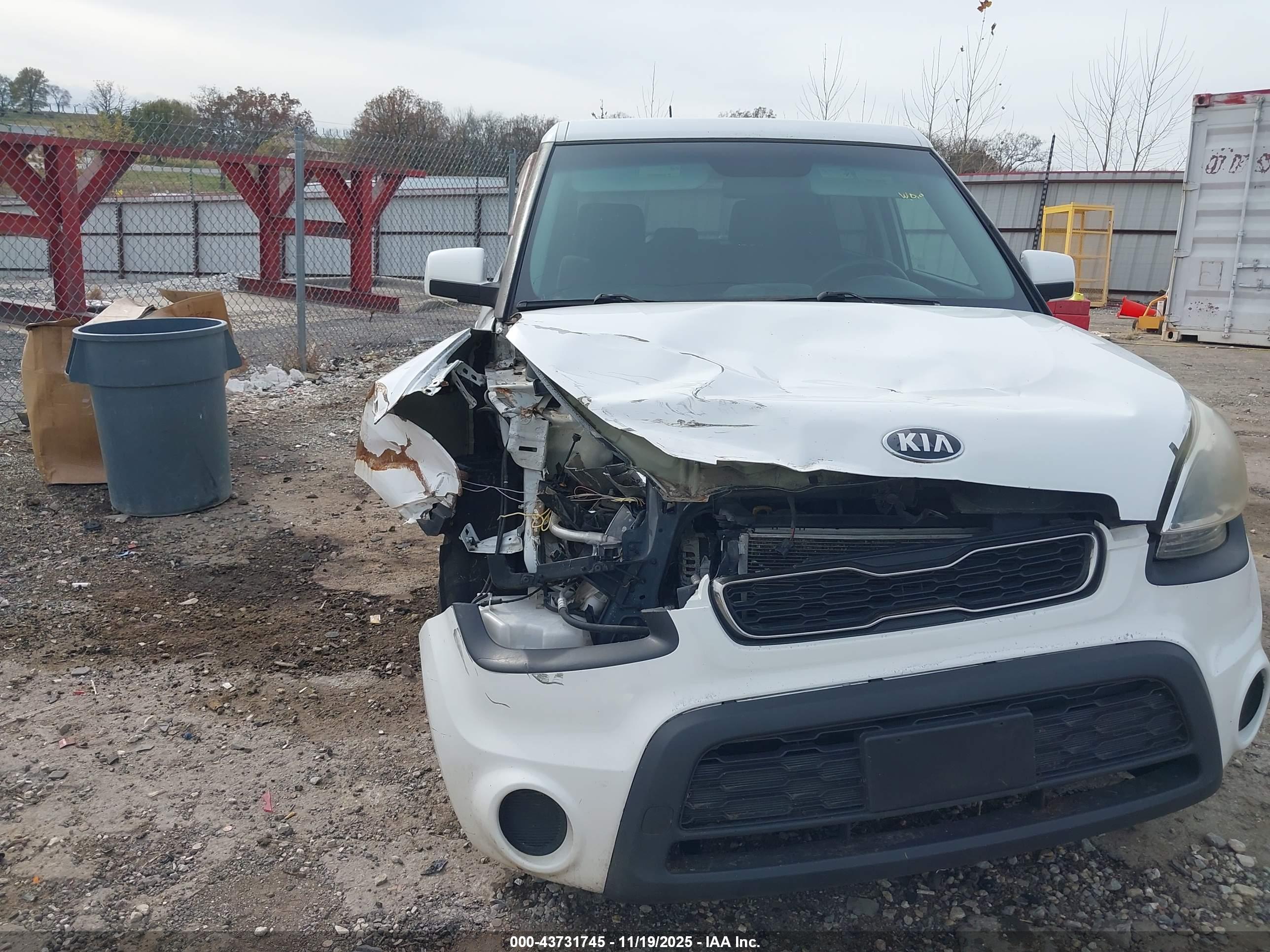 KIA SOUL image 6