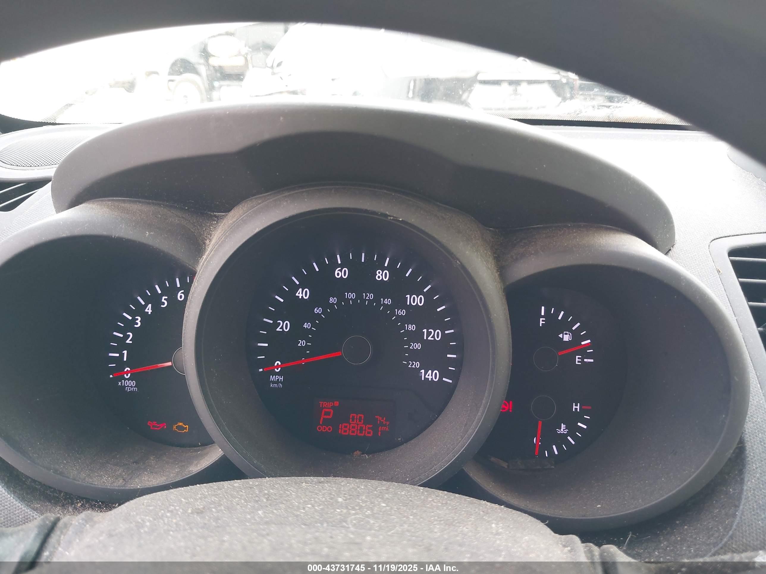 KIA SOUL image 7