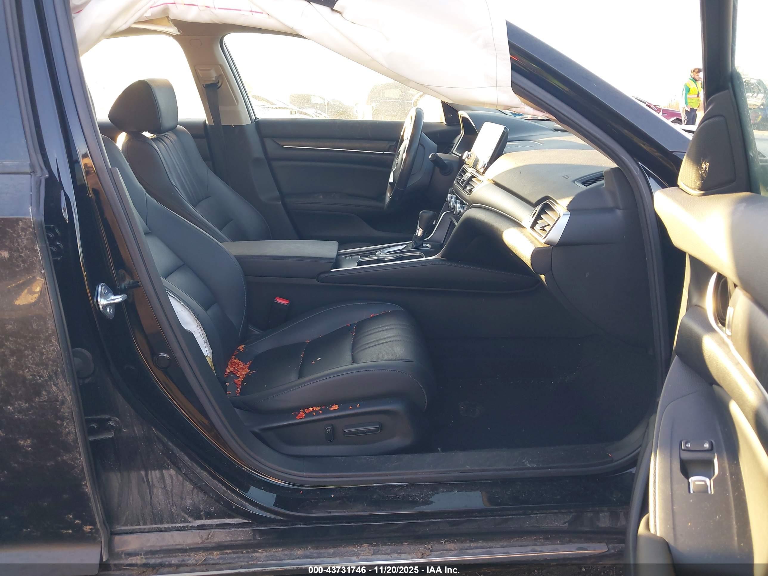HONDA ACCORD image 5