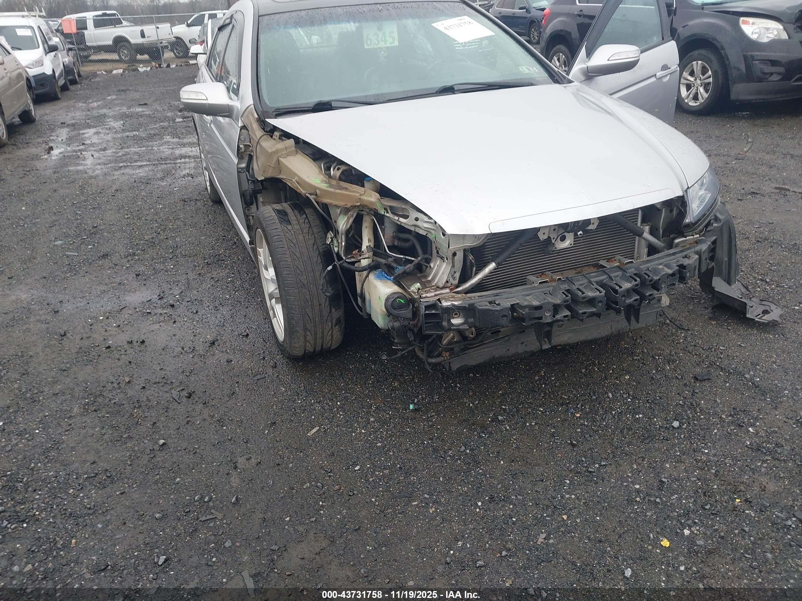 ACURA TL image 6
