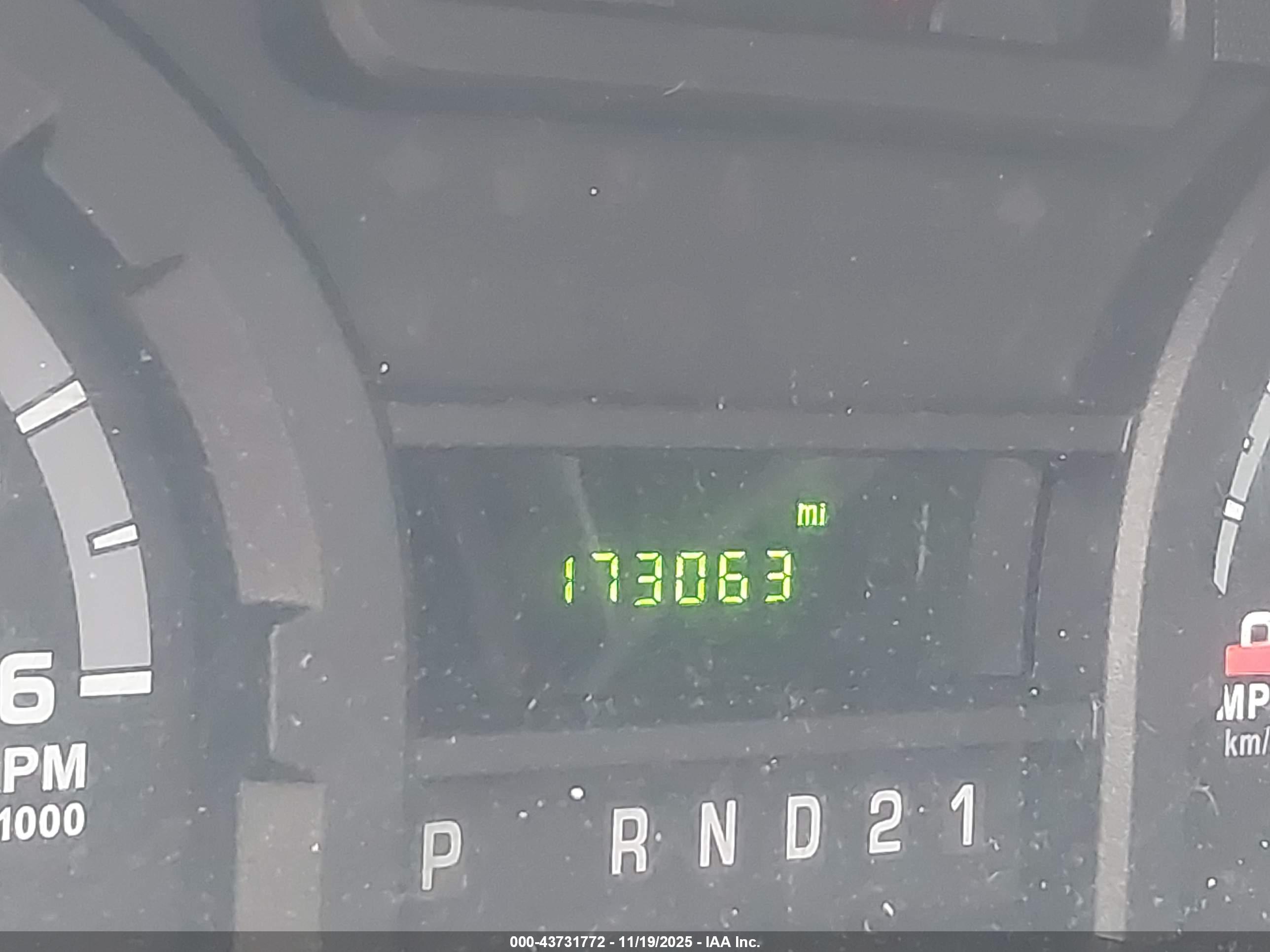 FORD E-150 image 7