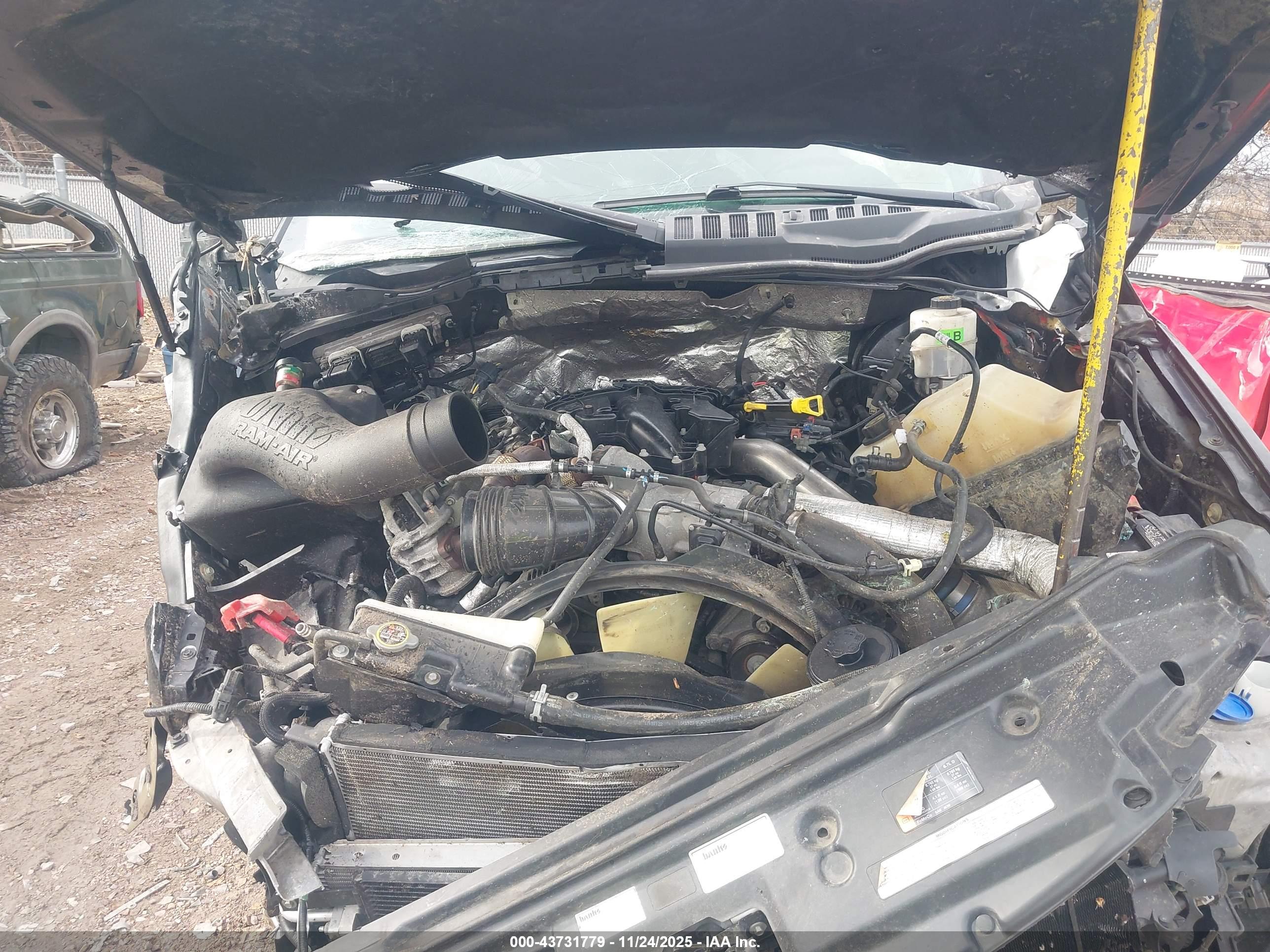 FORD F-350 image 10