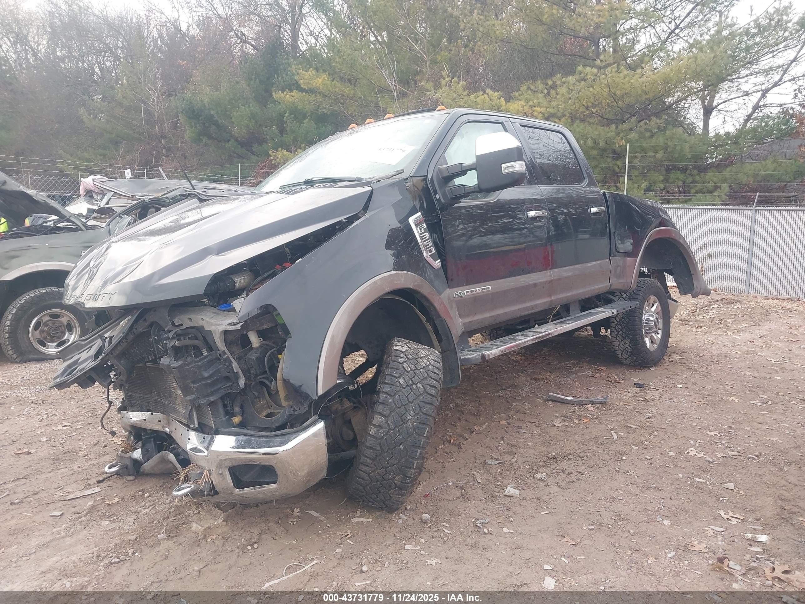 FORD F-350 image 2
