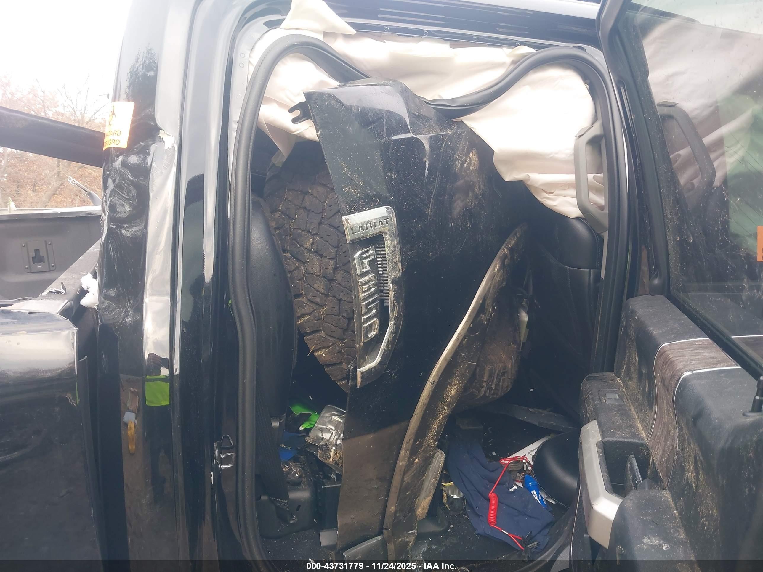 FORD F-350 image 8