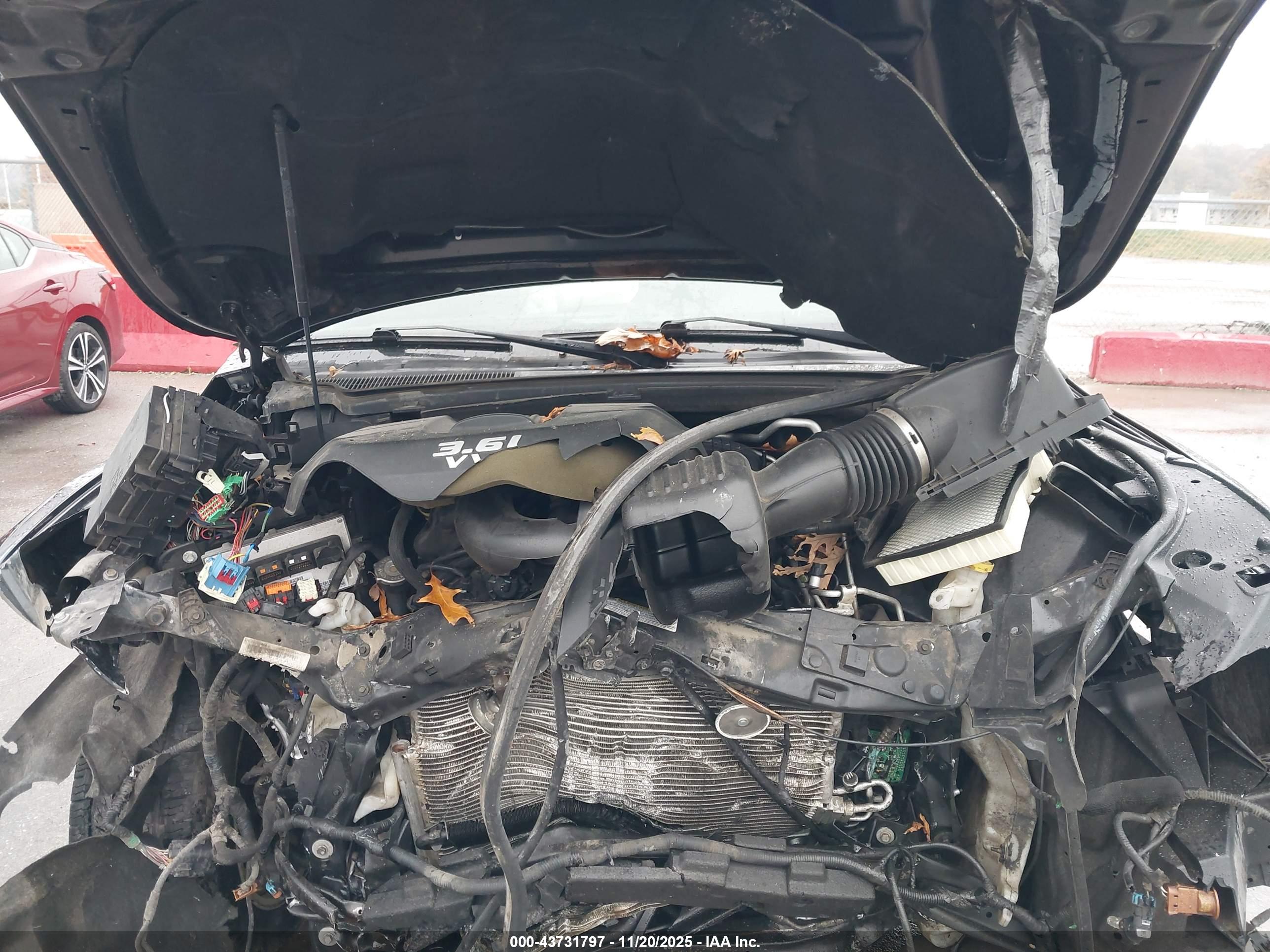 DODGE DURANGO image 10