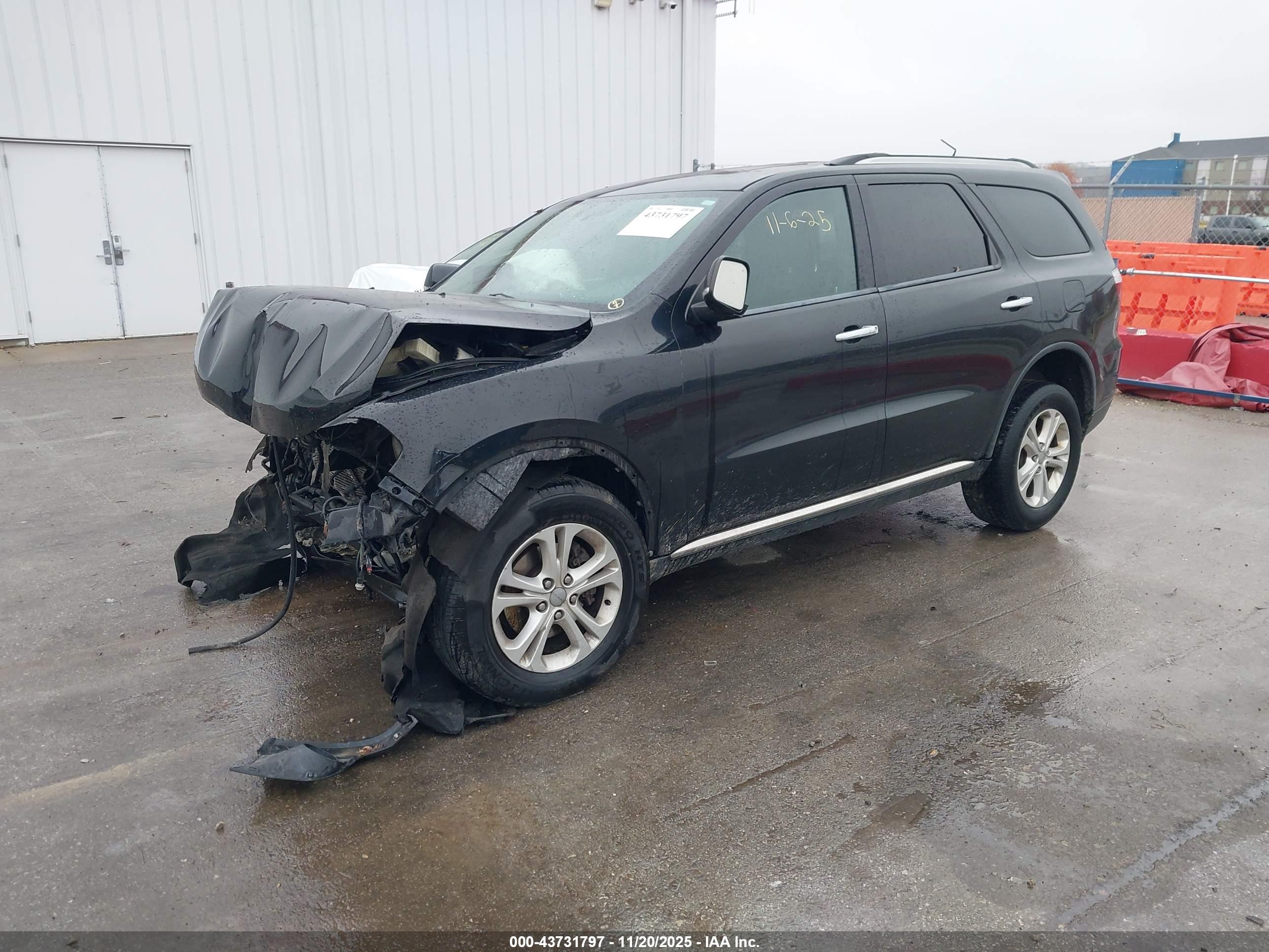 DODGE DURANGO image 2
