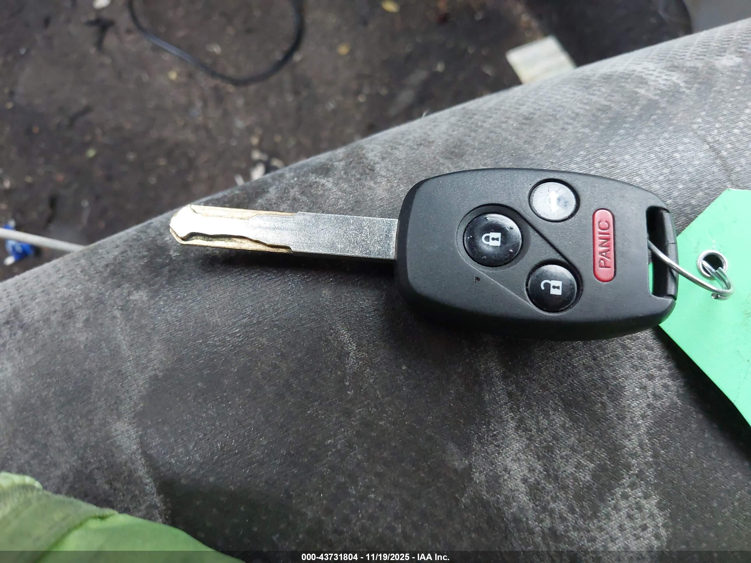 HONDA CIVIC image 11