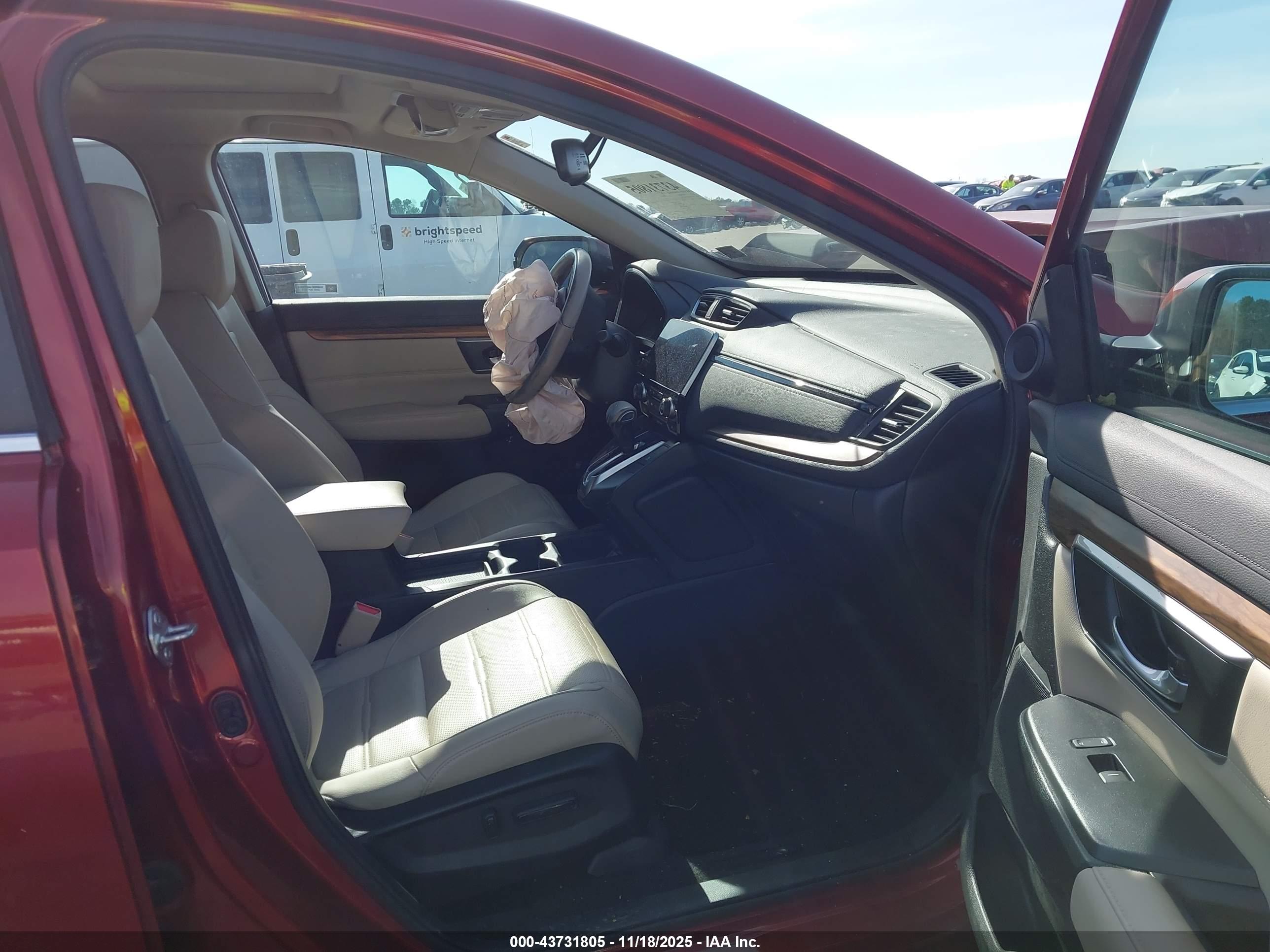 HONDA CR-V image 5