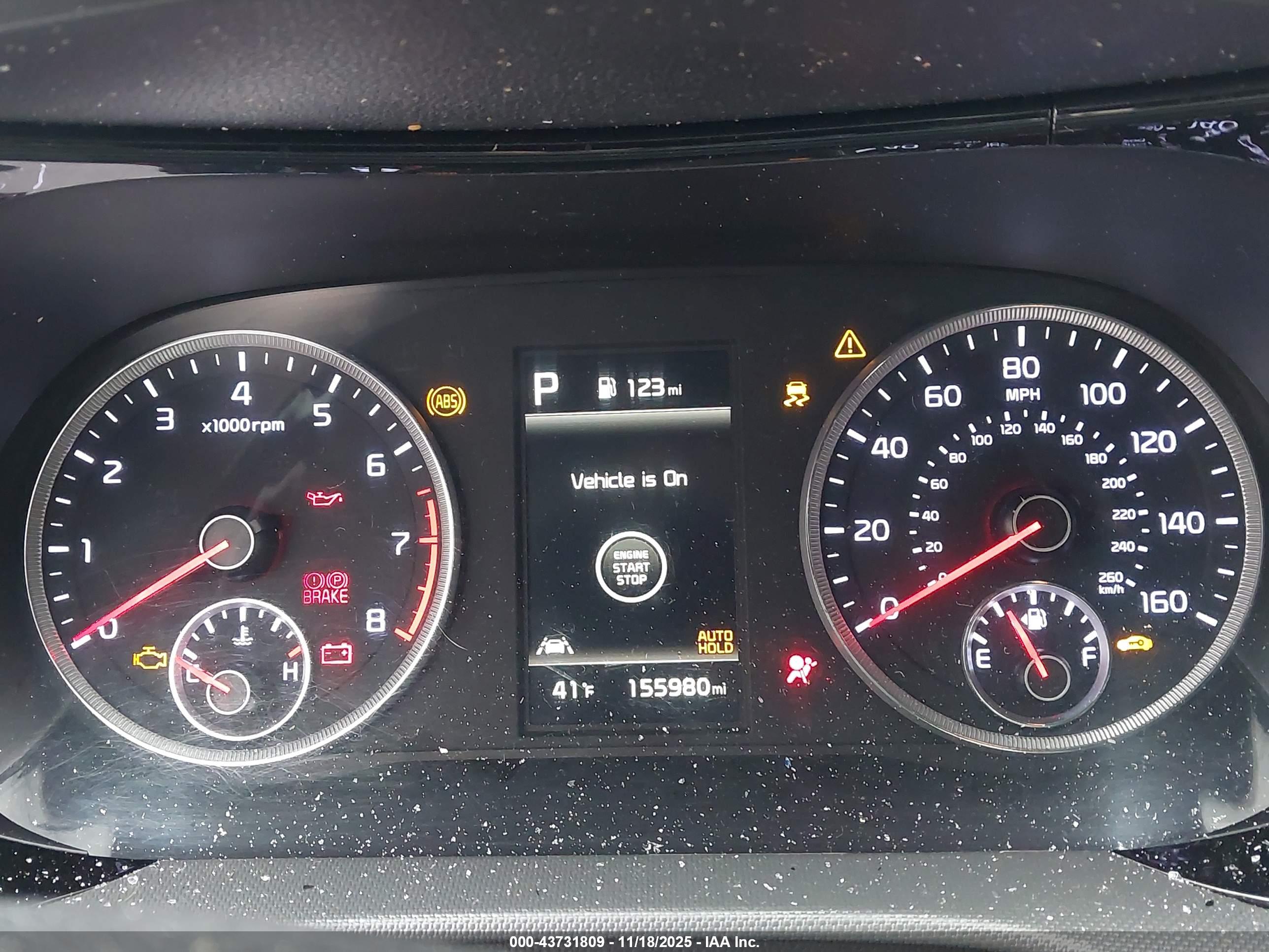 KIA K5 image 7