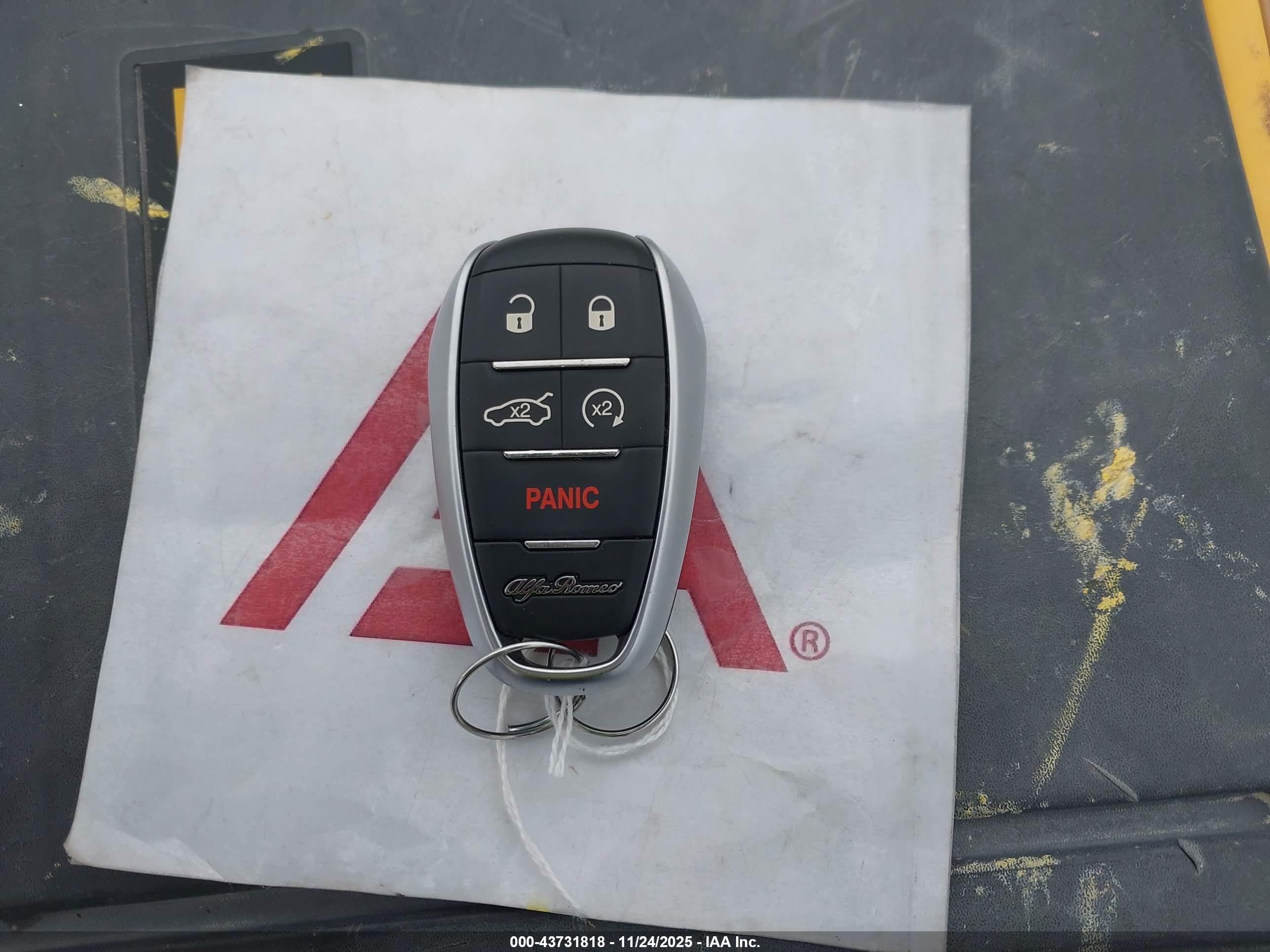 ALFA ROMEO image 11