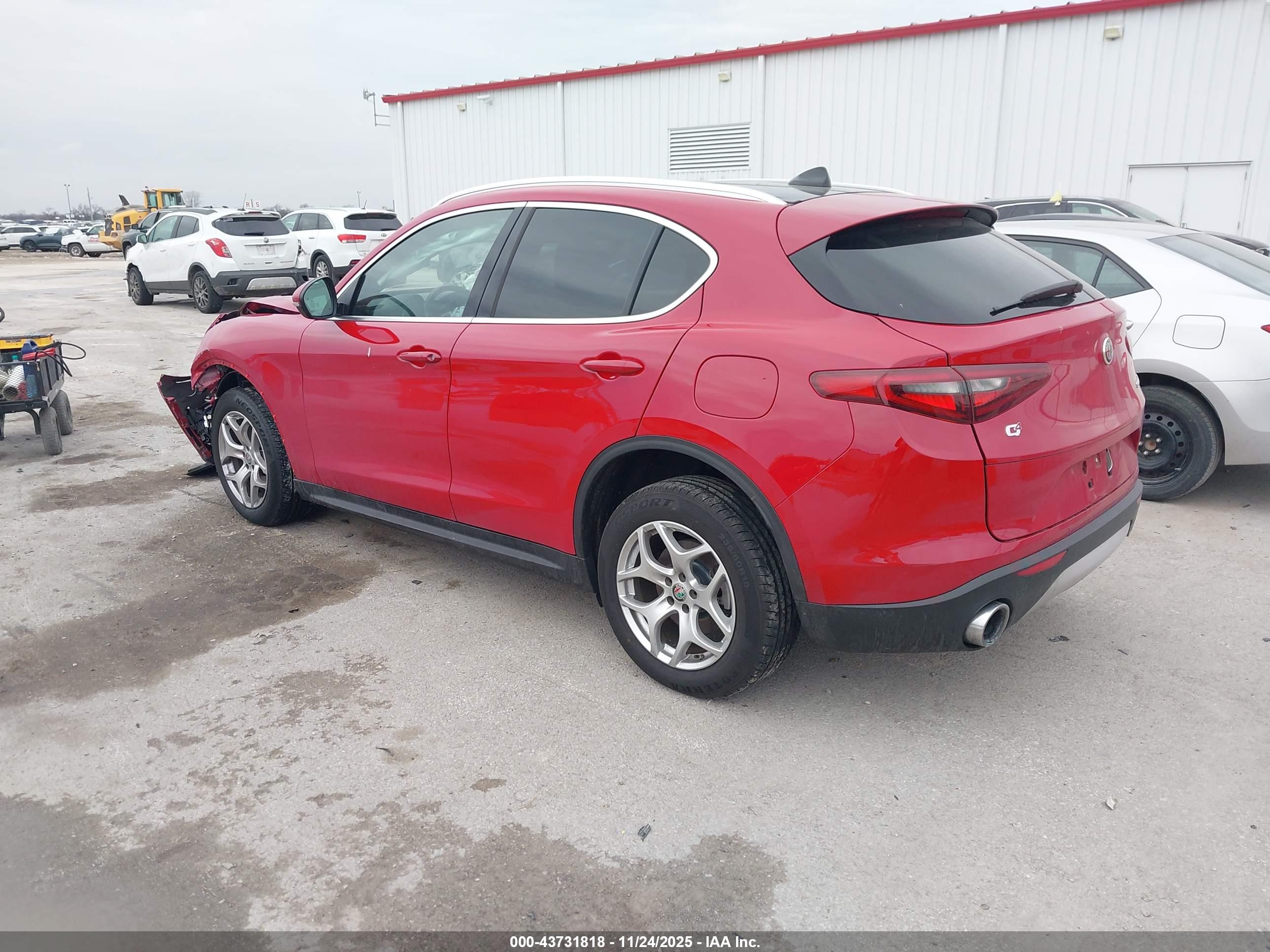 ALFA ROMEO image 3