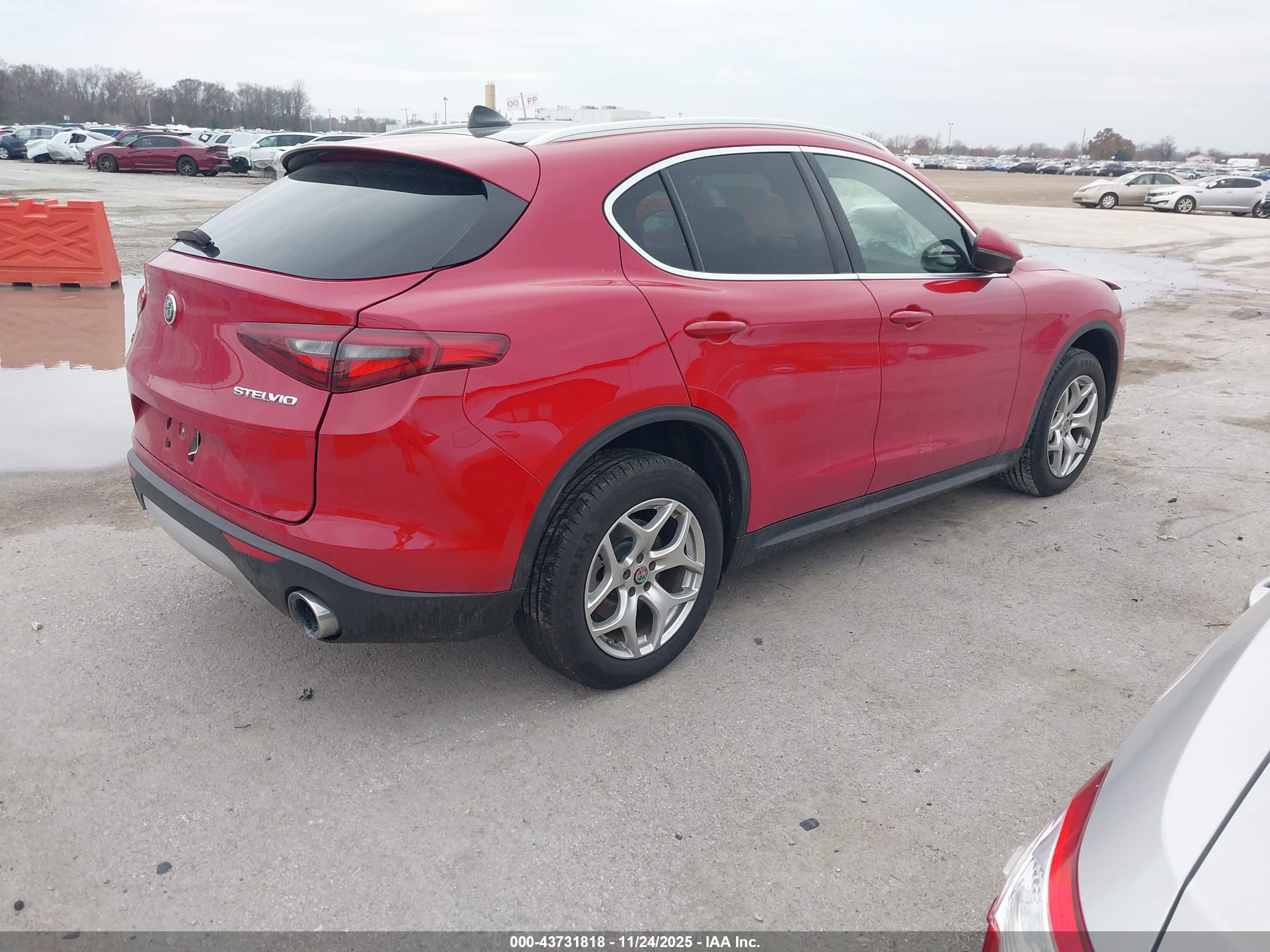 ALFA ROMEO image 4
