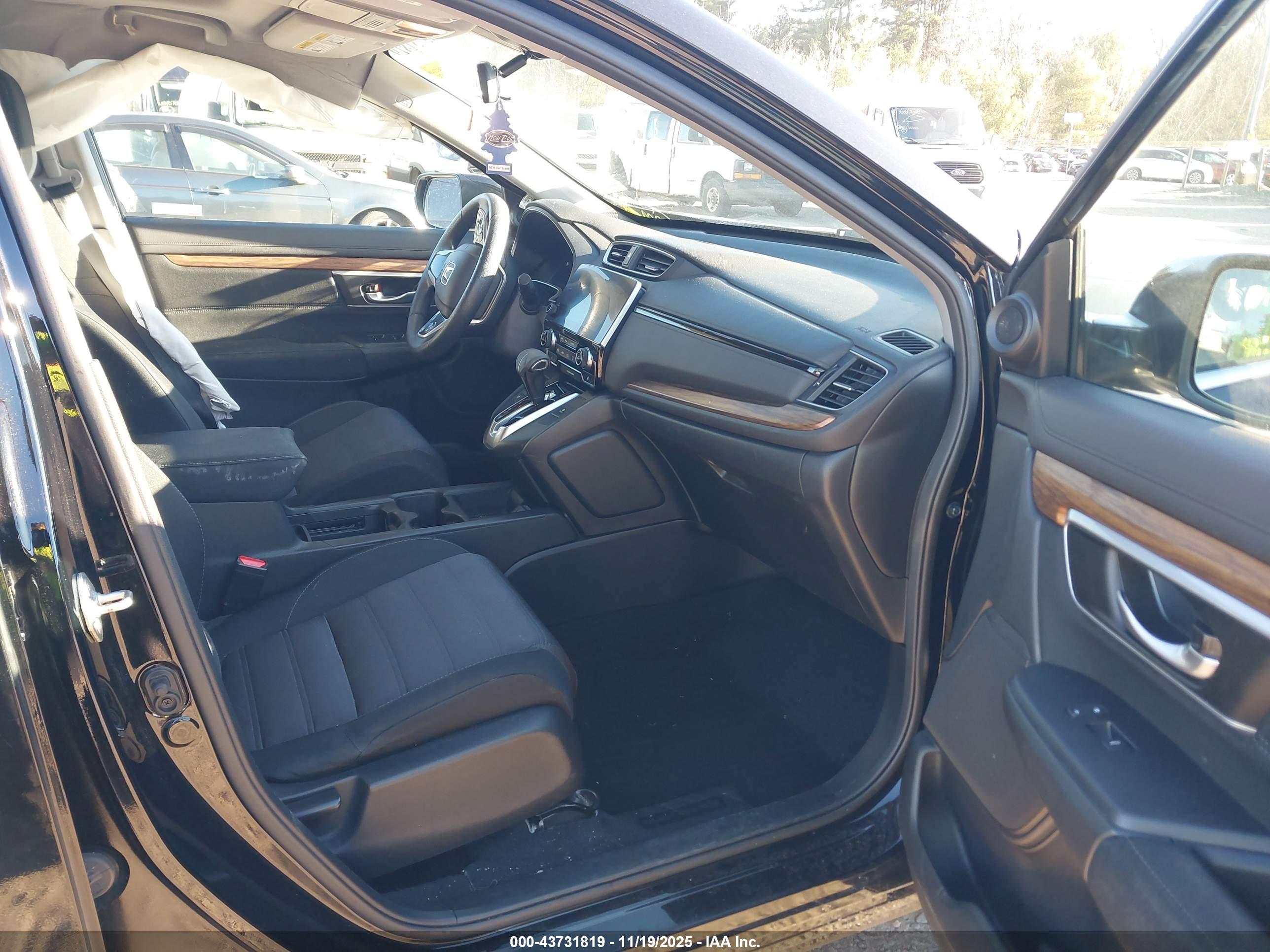 HONDA CR-V image 5