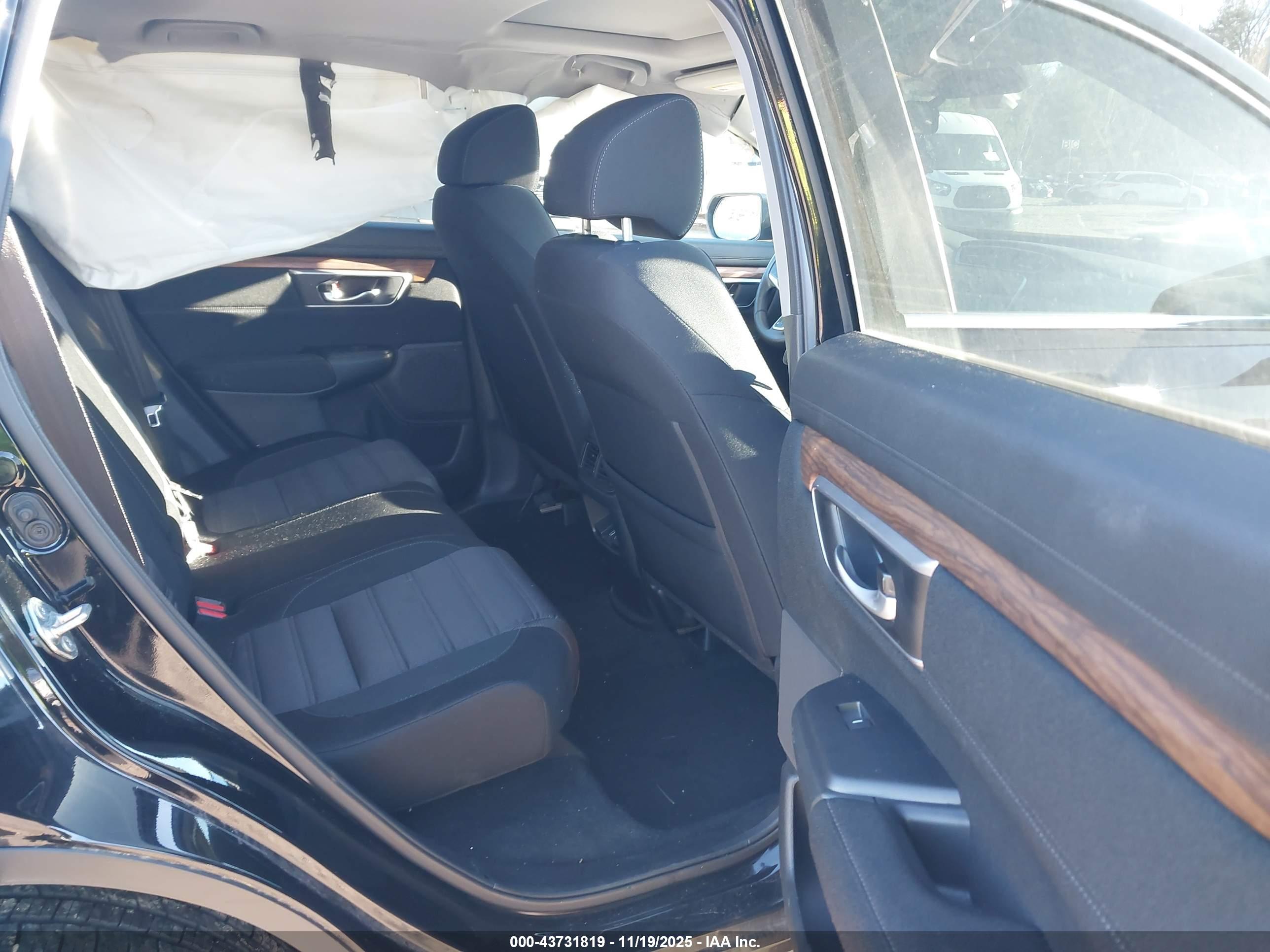 HONDA CR-V image 8