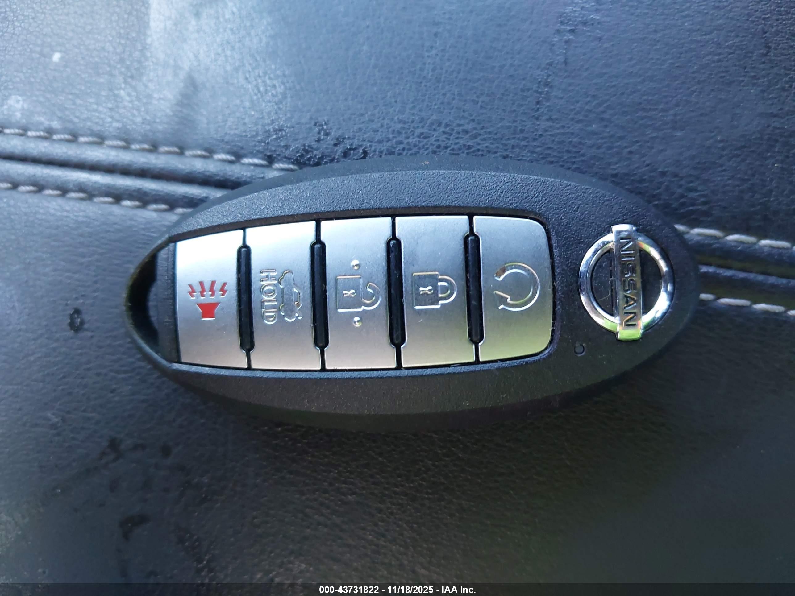 NISSAN SENTRA image 11