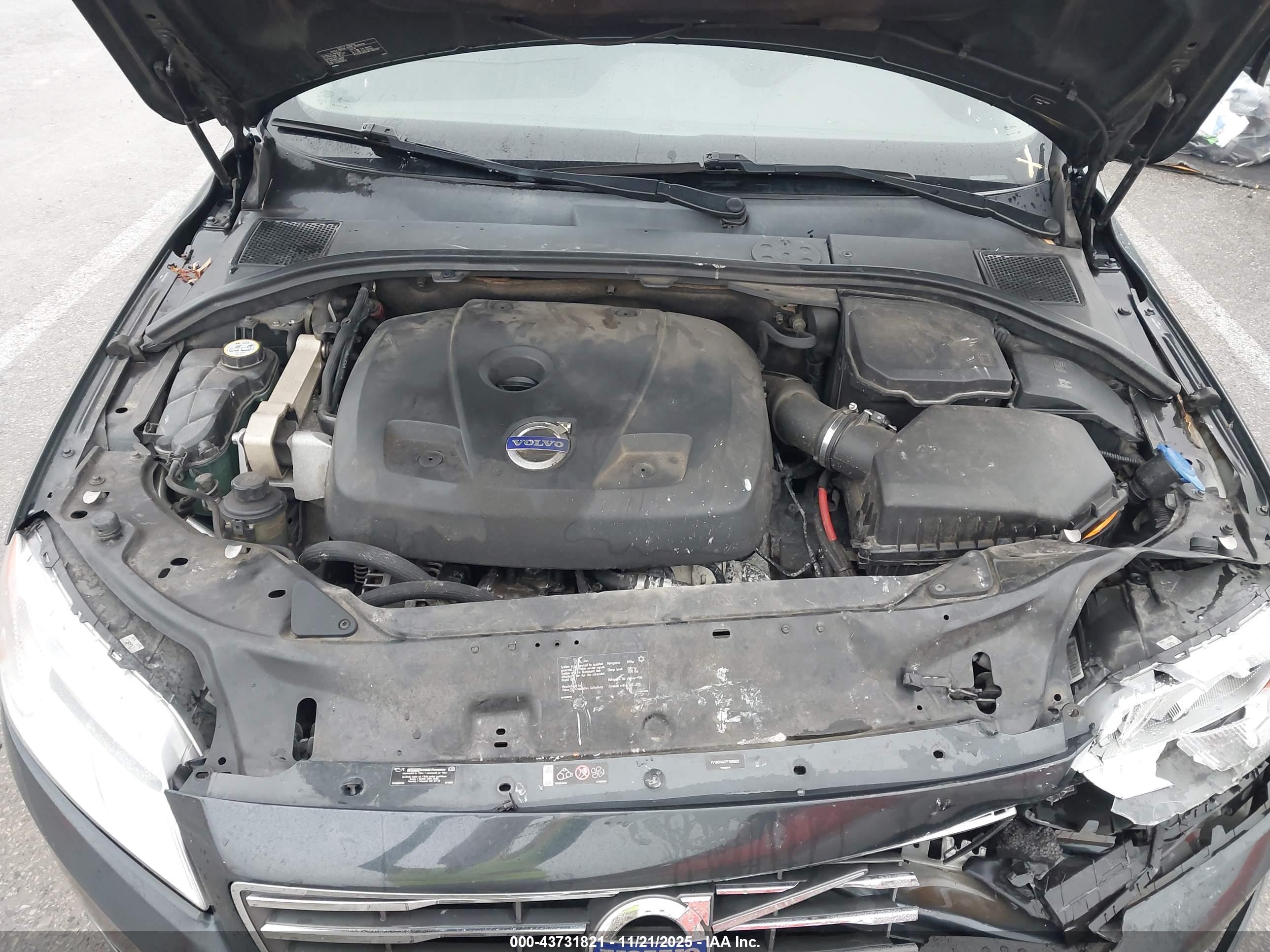 VOLVO S80 image 10