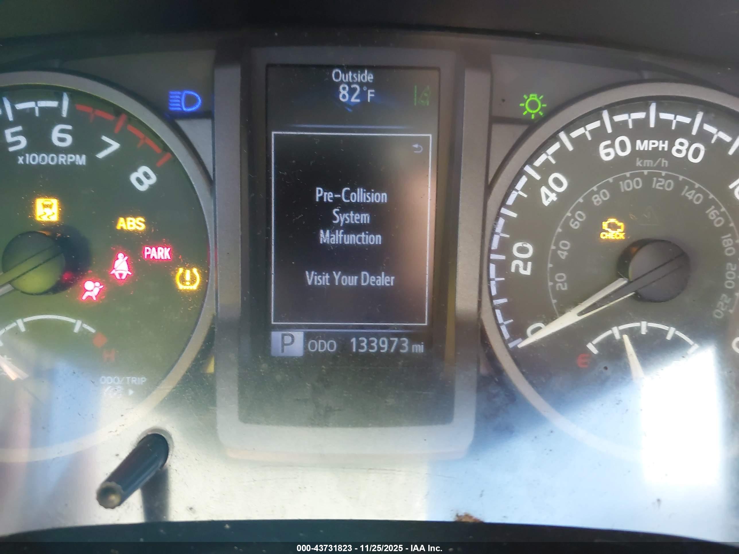 TOYOTA TACOMA image 7