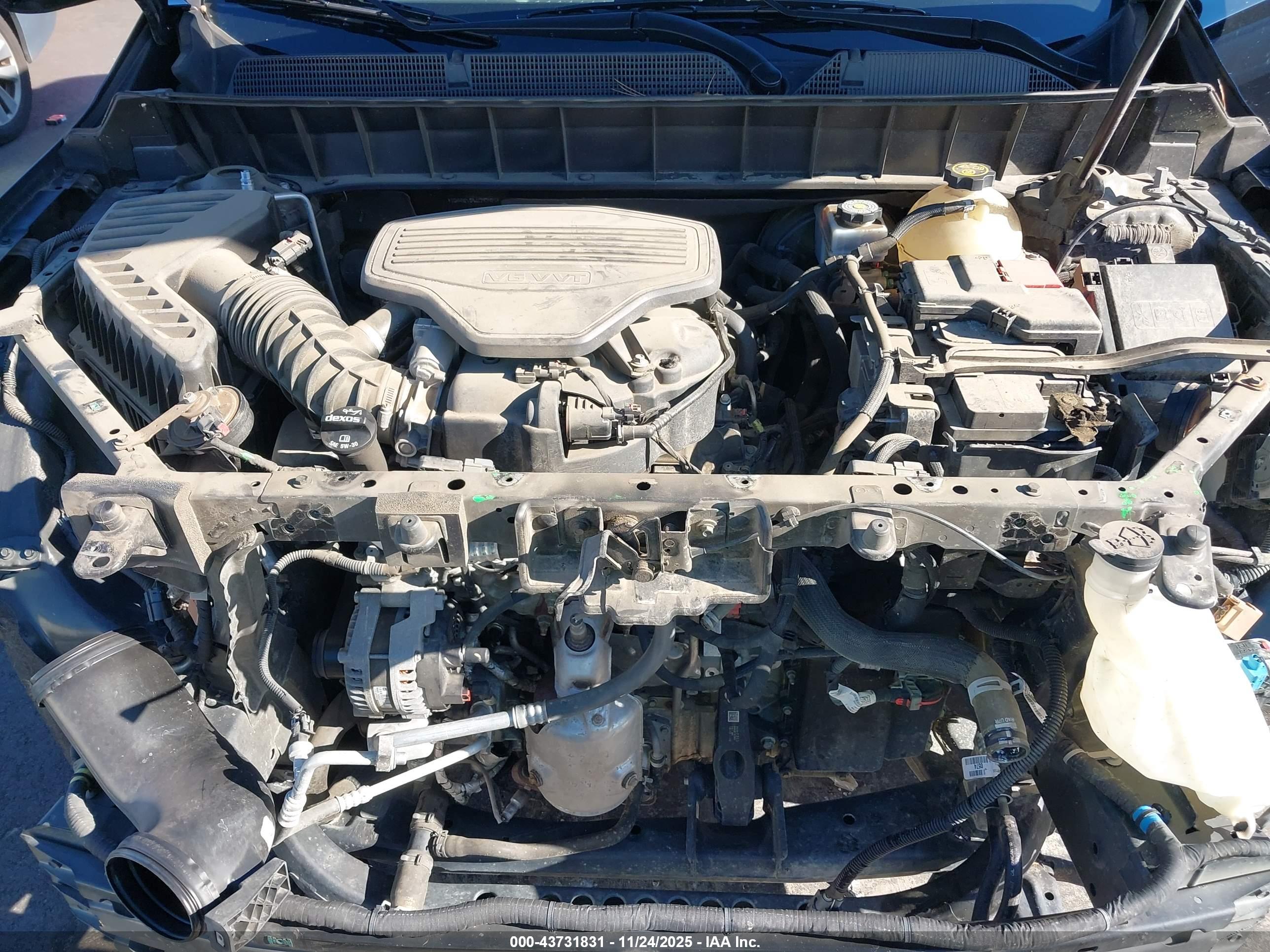 GMC ACADIA image 10