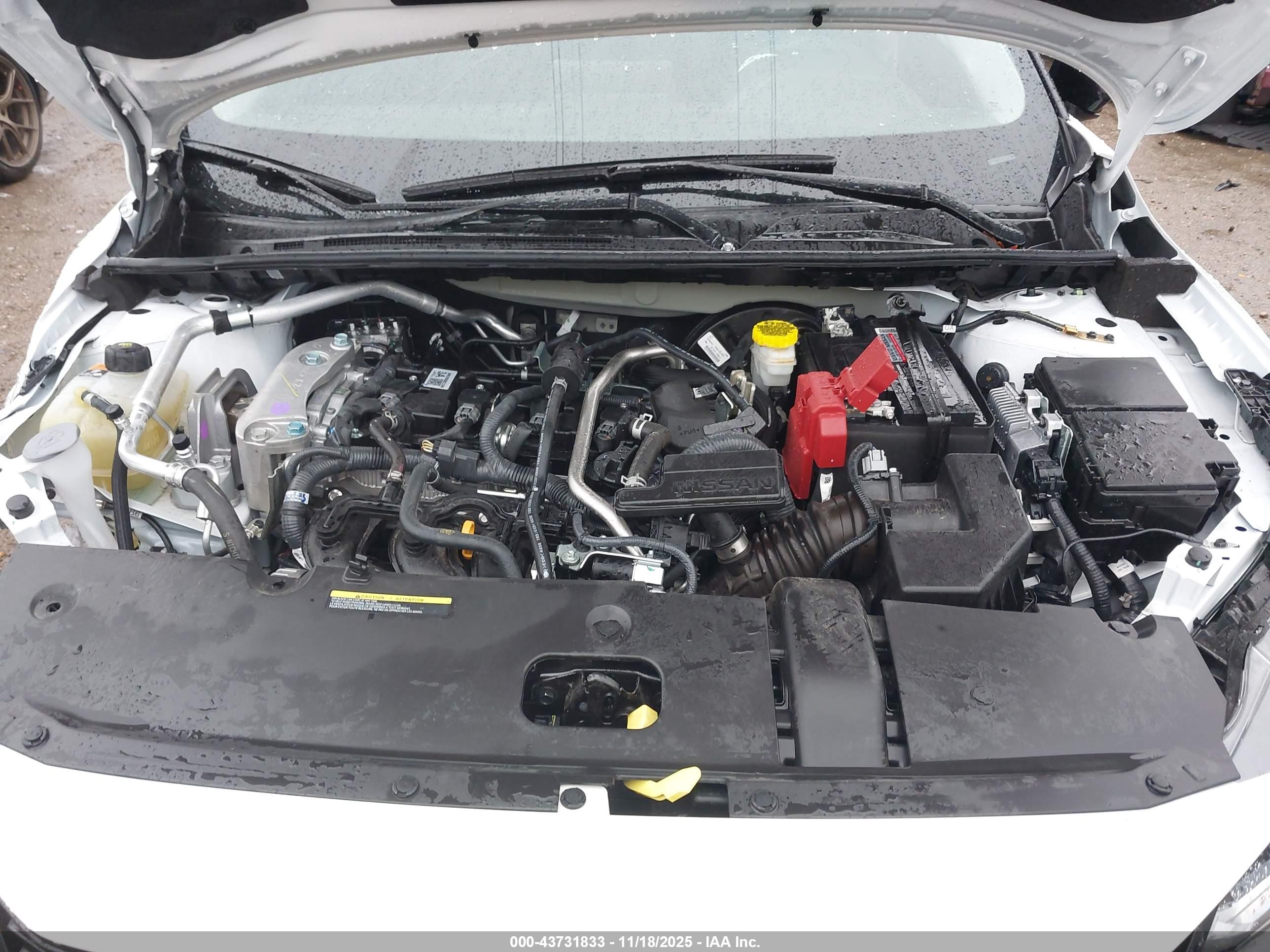 NISSAN SENTRA image 10