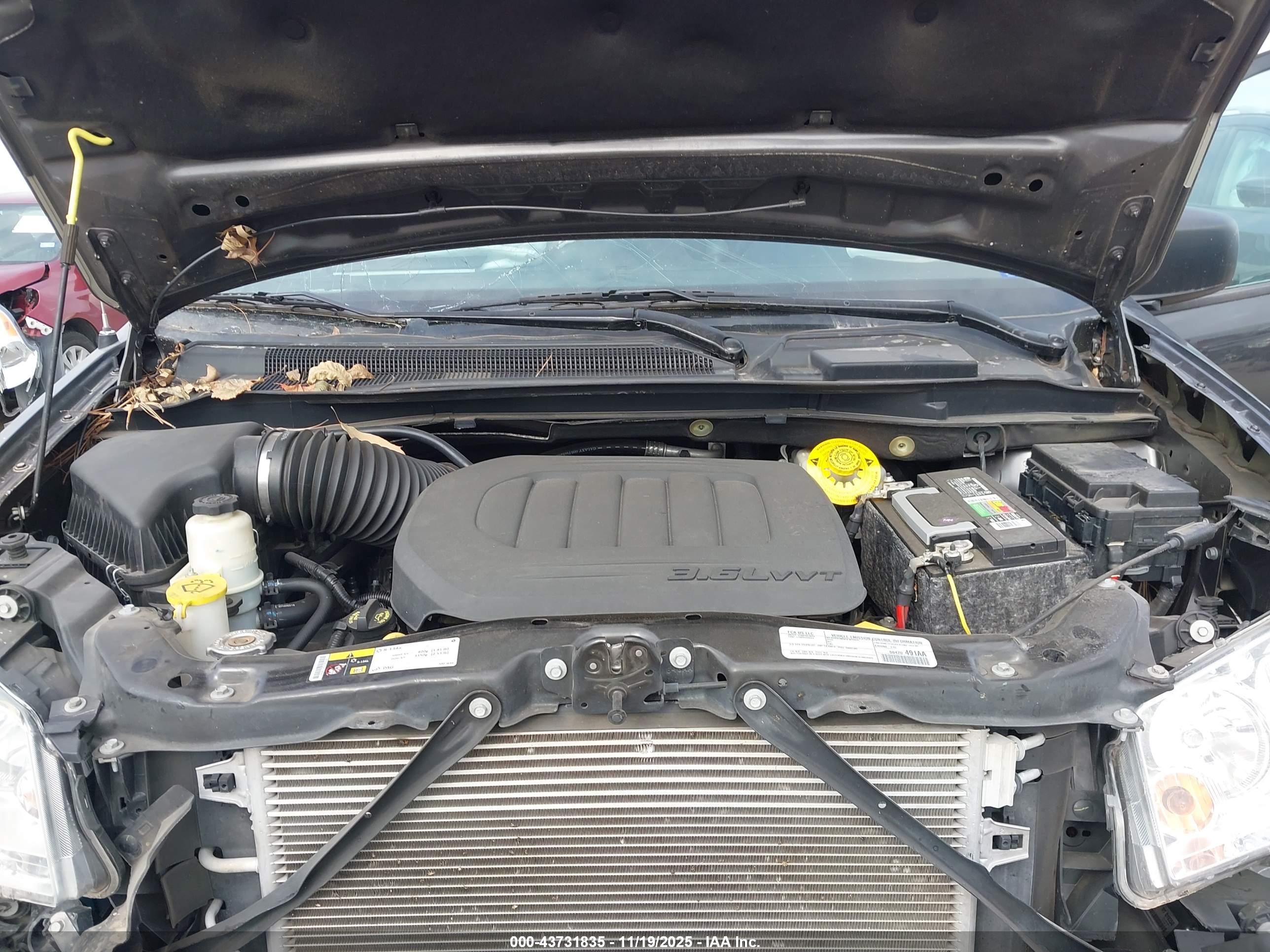DODGE GRAND image 10