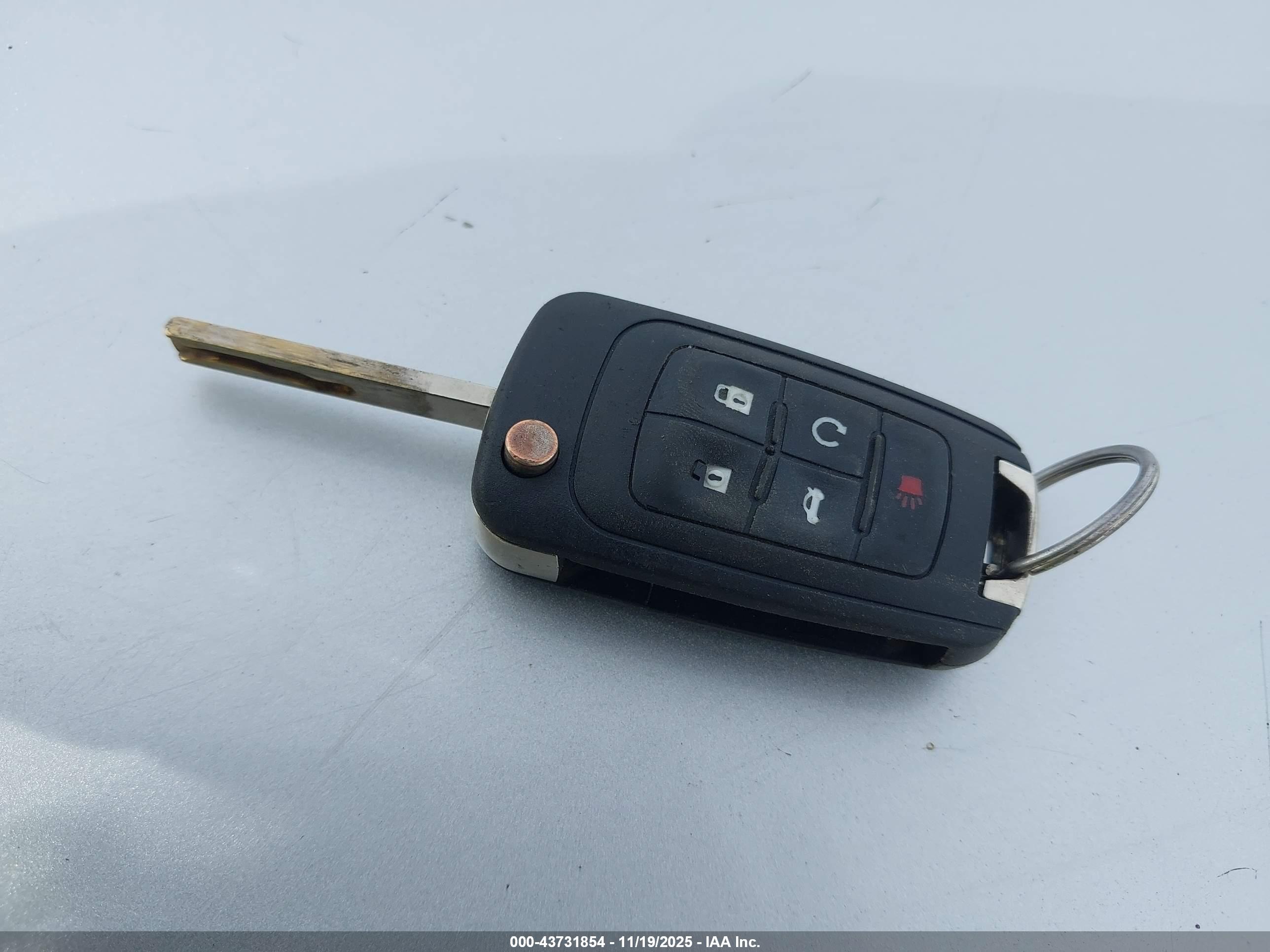 CHEVROLET CRUZE image 11