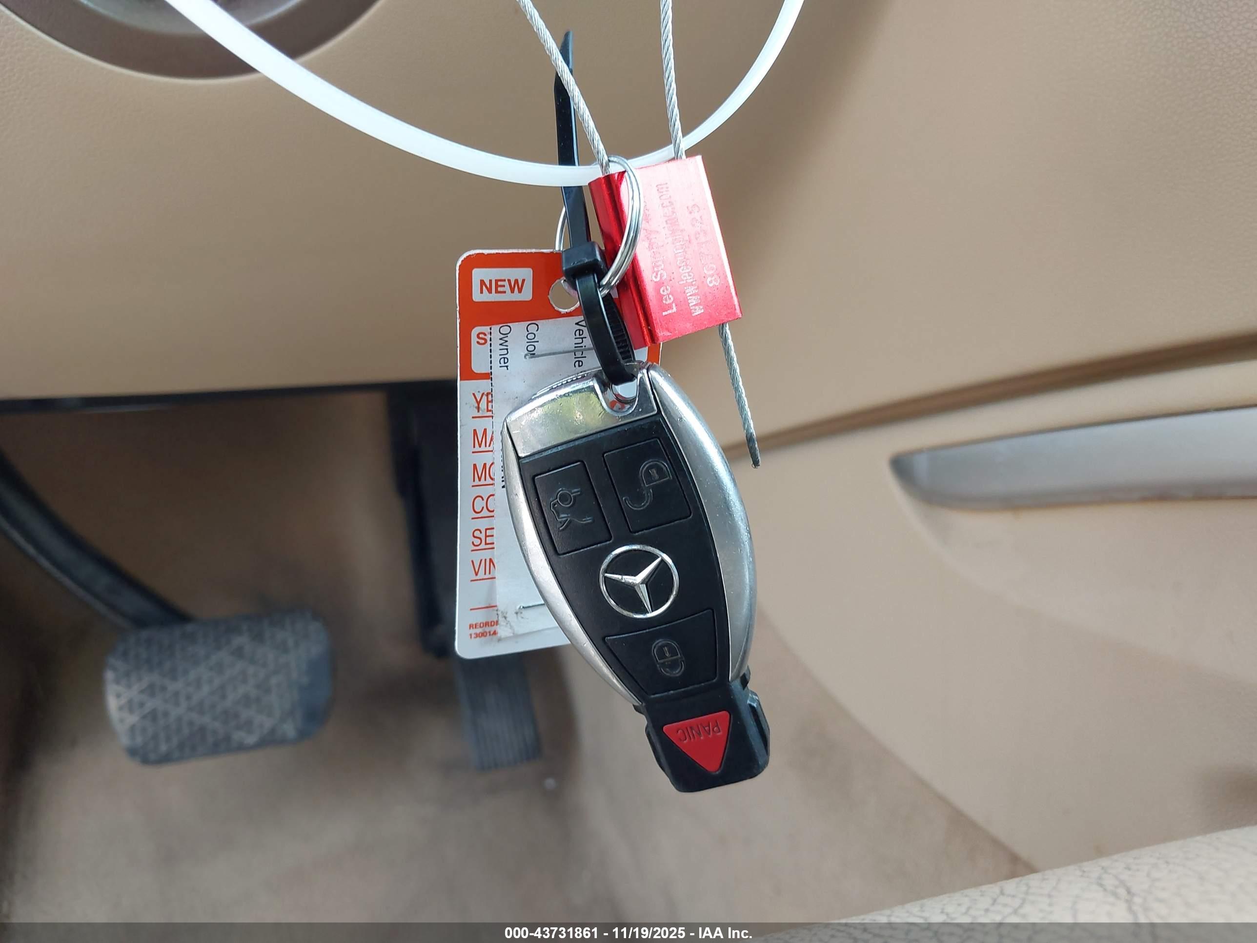 MERCEDES-BENZ GL image 11