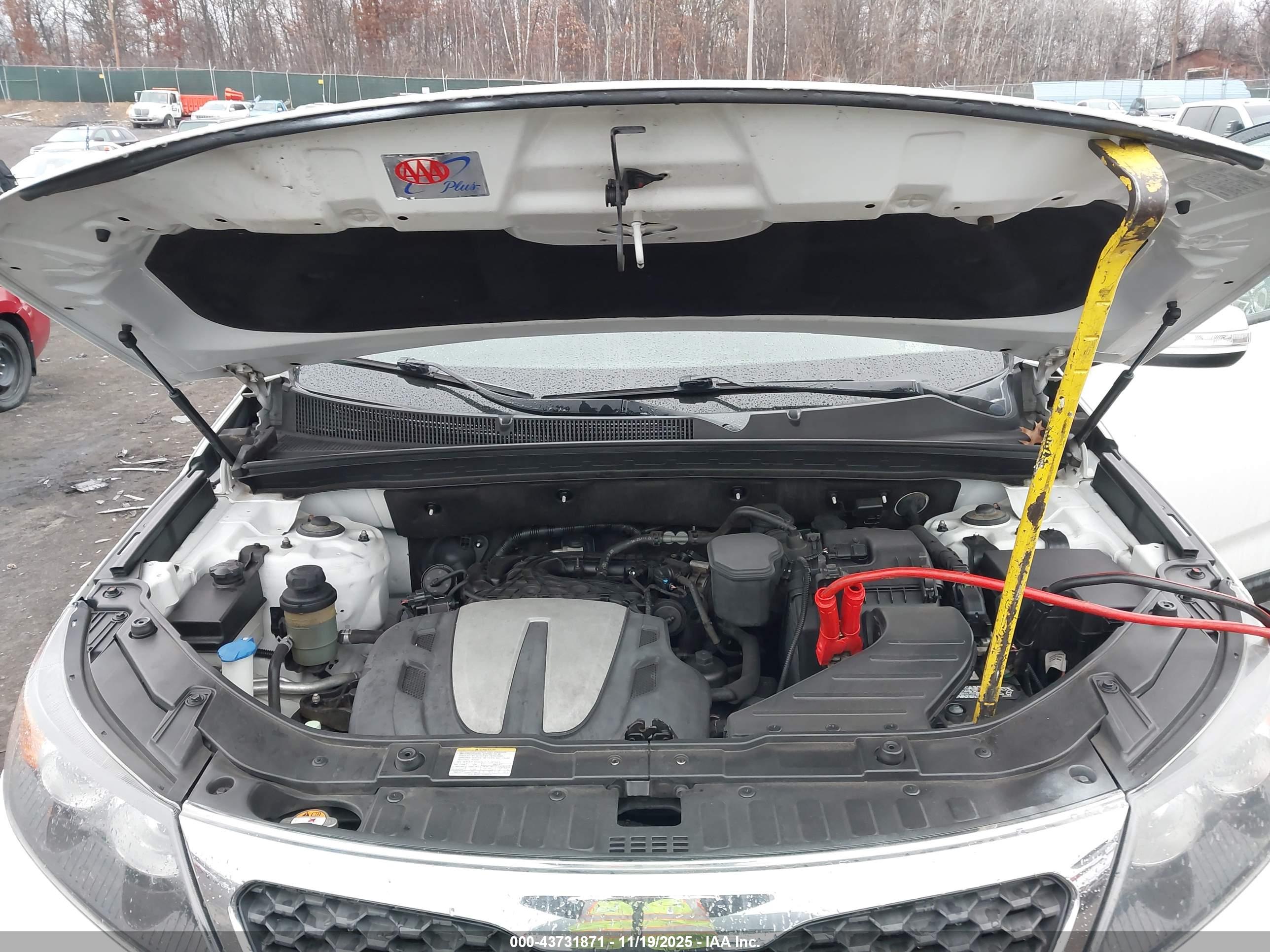 KIA SORENTO image 10
