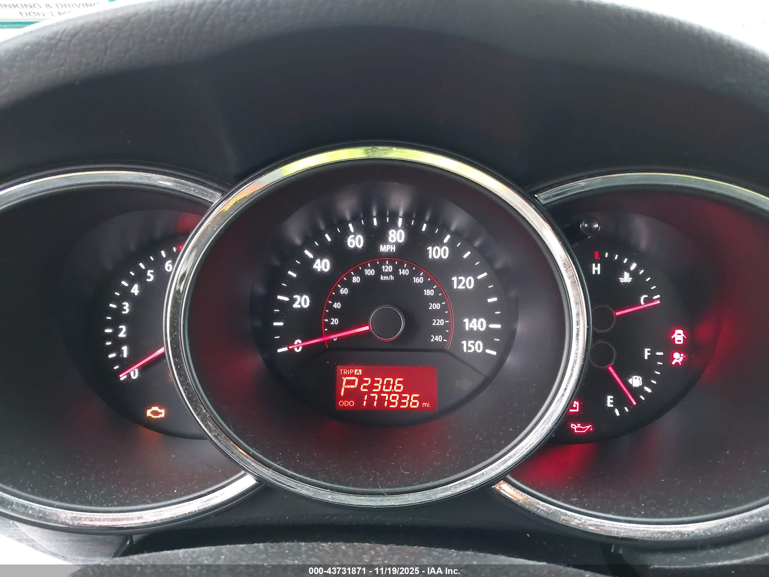 KIA SORENTO image 7