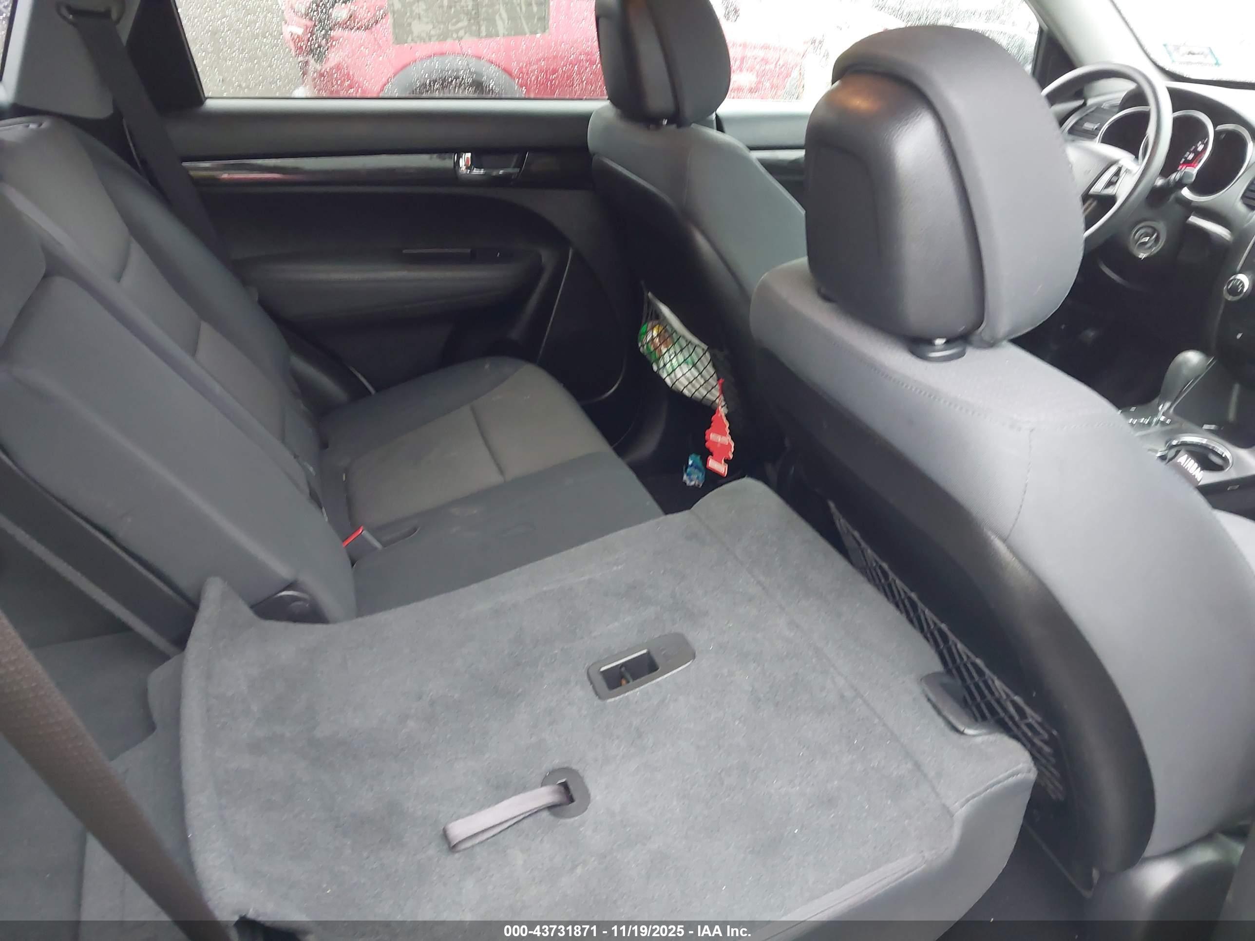 KIA SORENTO image 8