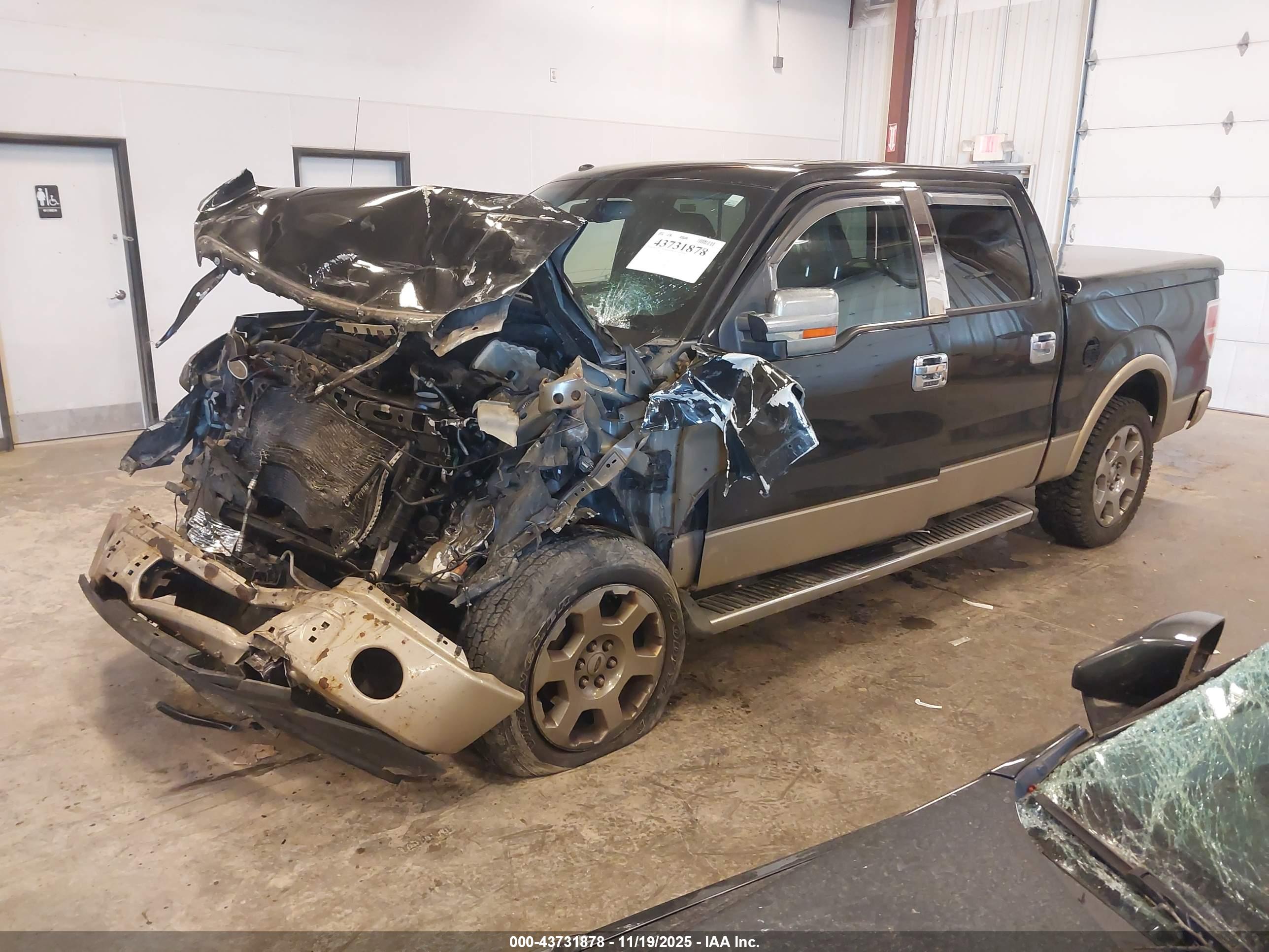 FORD F-150 image 2