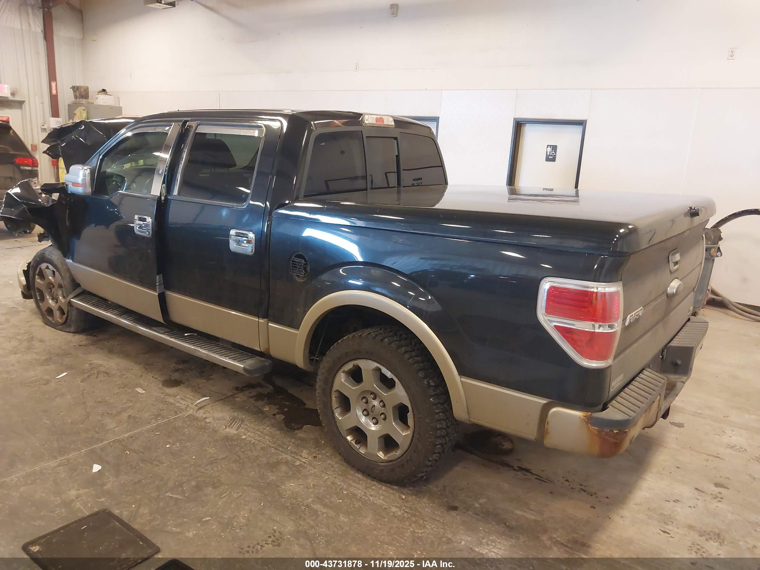 FORD F-150 image 3