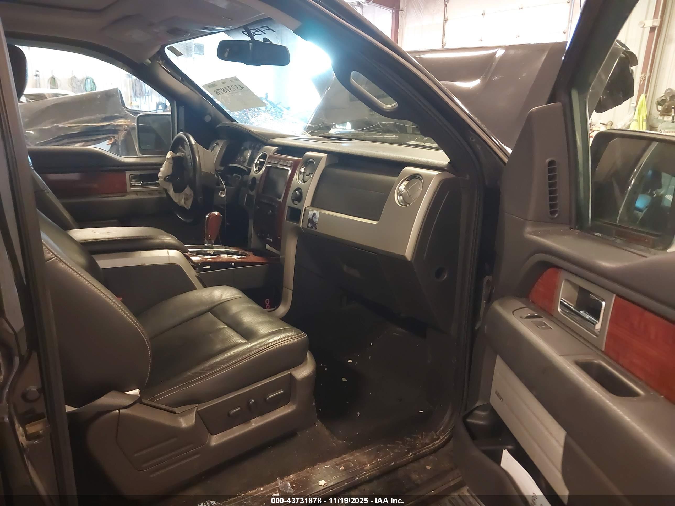 FORD F-150 image 5
