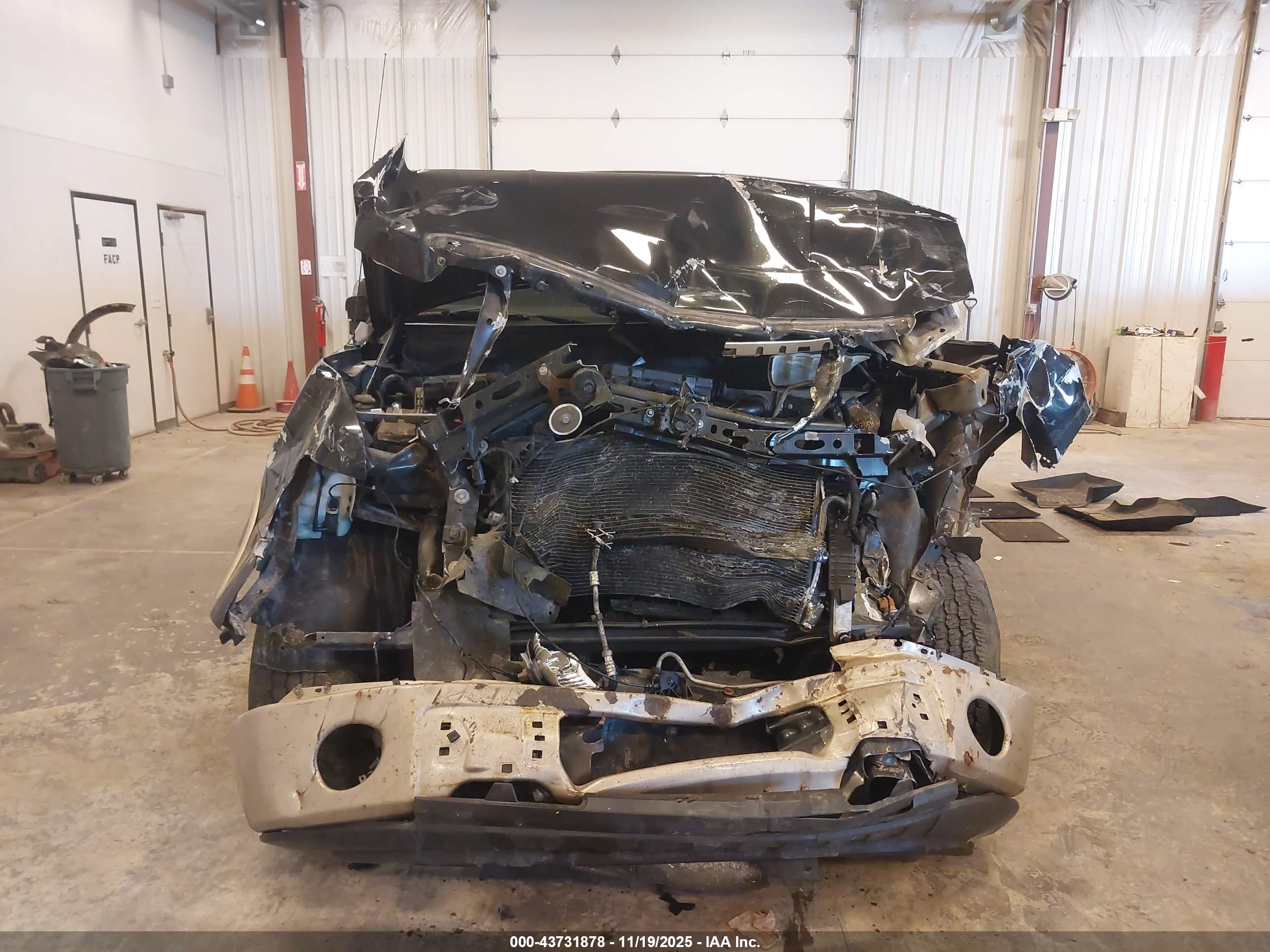 FORD F-150 image 6
