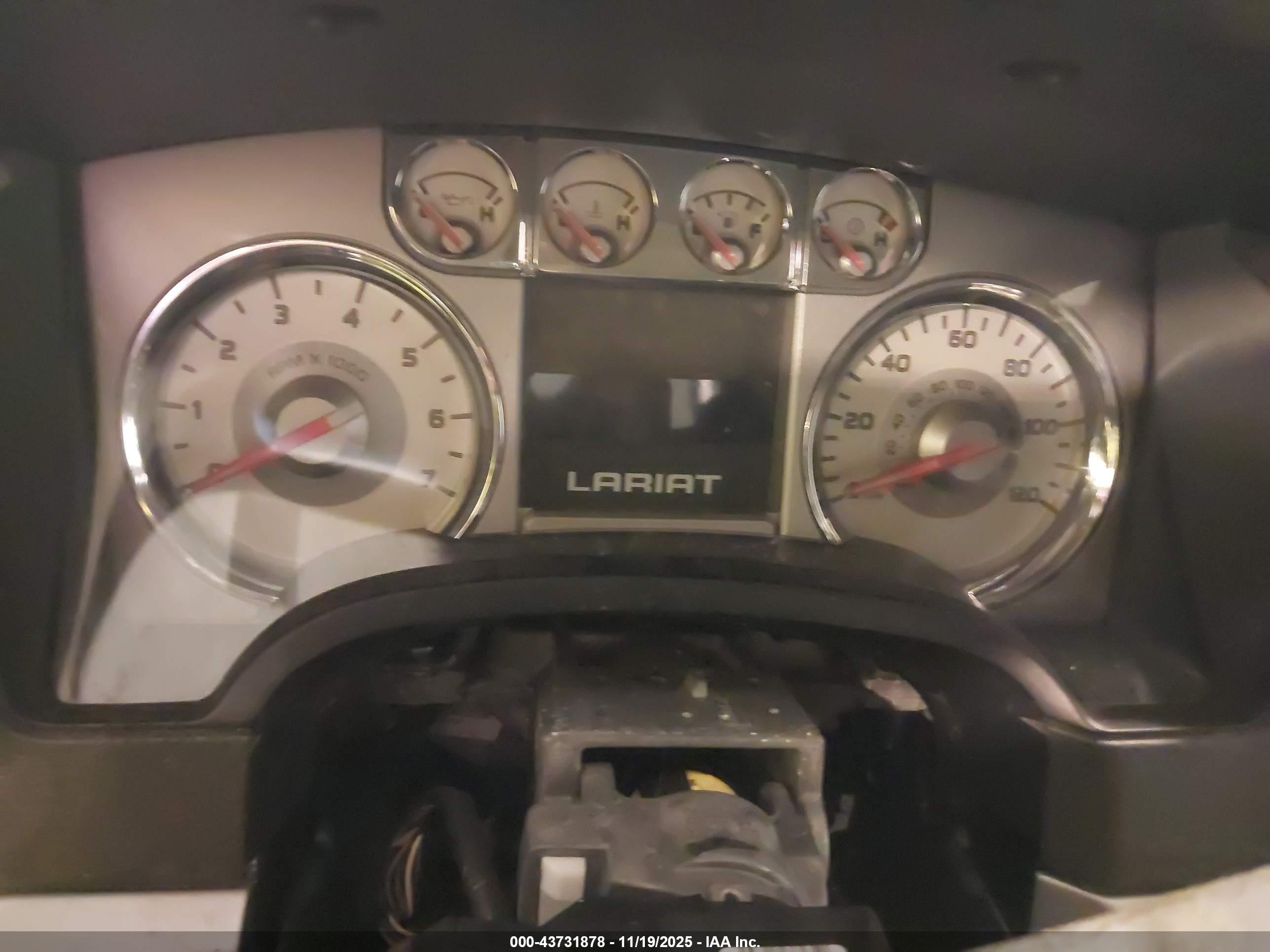 FORD F-150 image 7