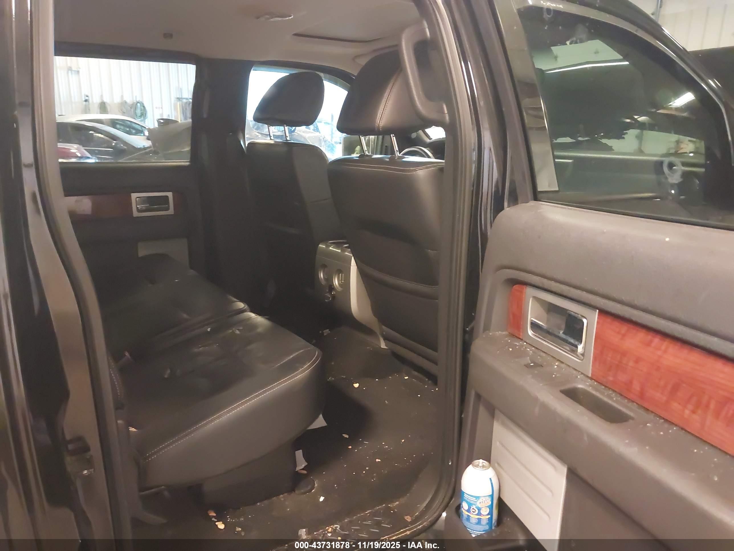 FORD F-150 image 8