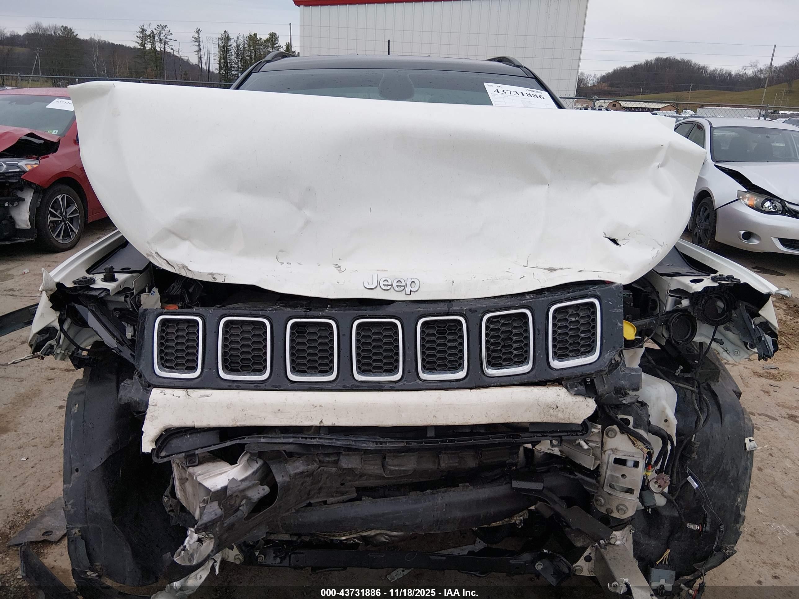 JEEP COMPASS image 10