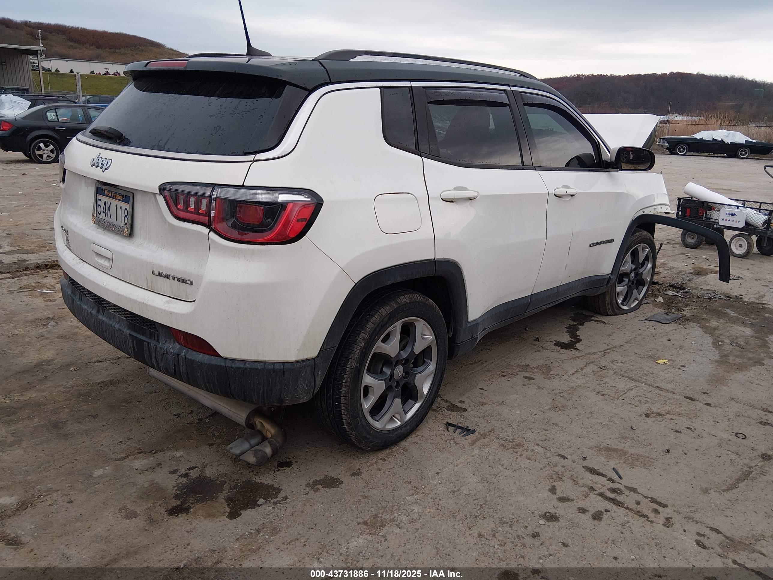 JEEP COMPASS image 4