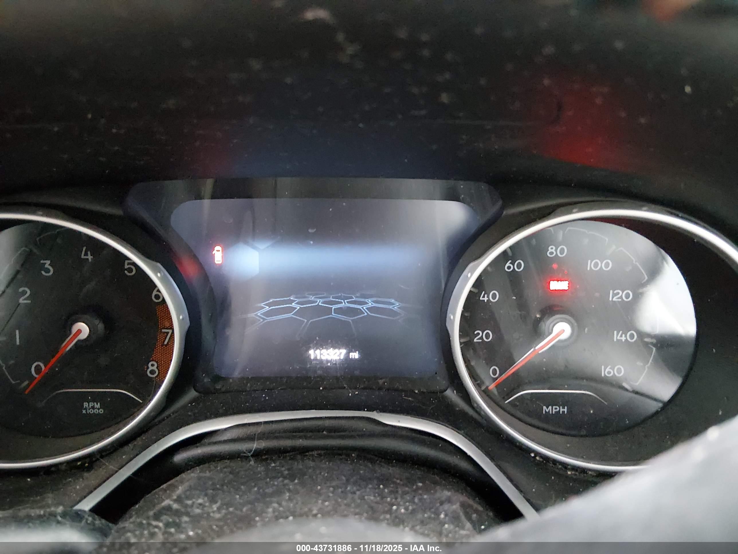 JEEP COMPASS image 7