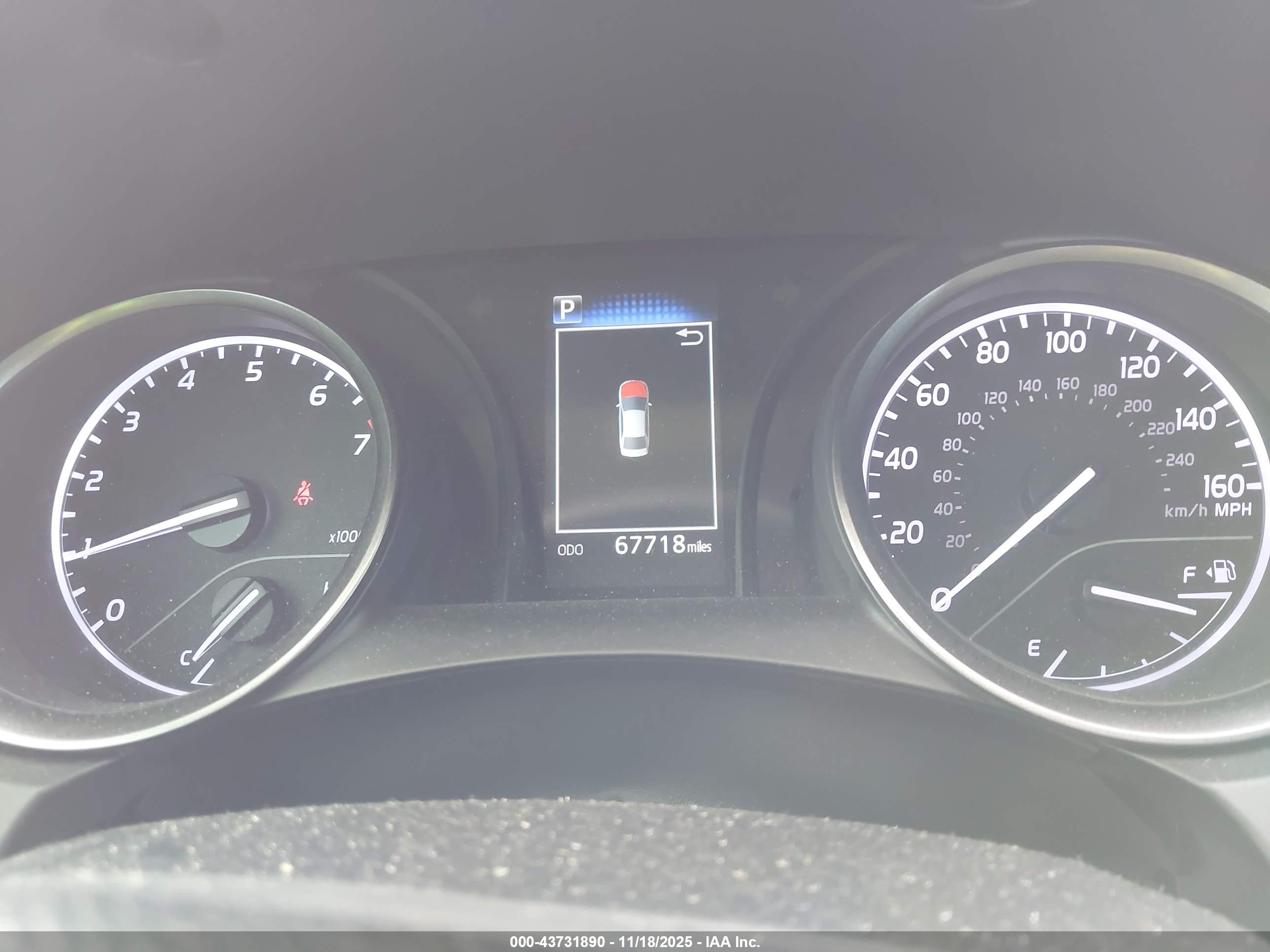 TOYOTA CAMRY image 7