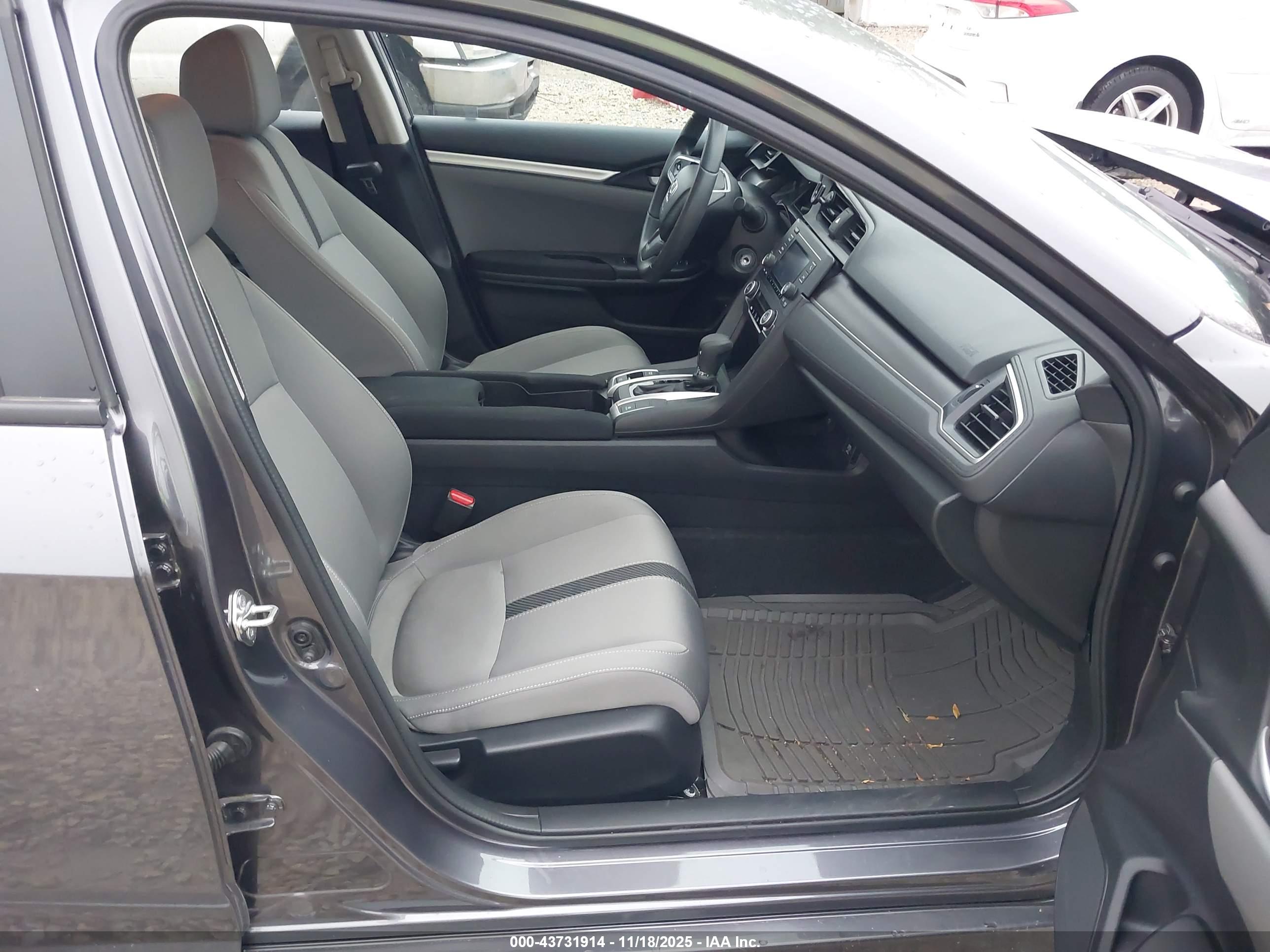 HONDA CIVIC image 5