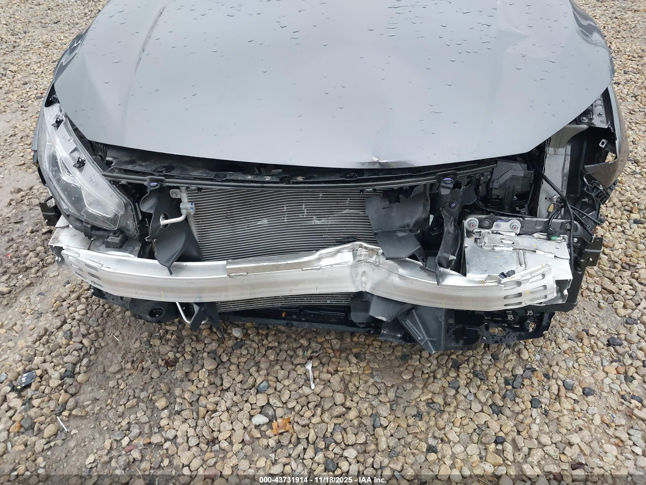 HONDA CIVIC image 6