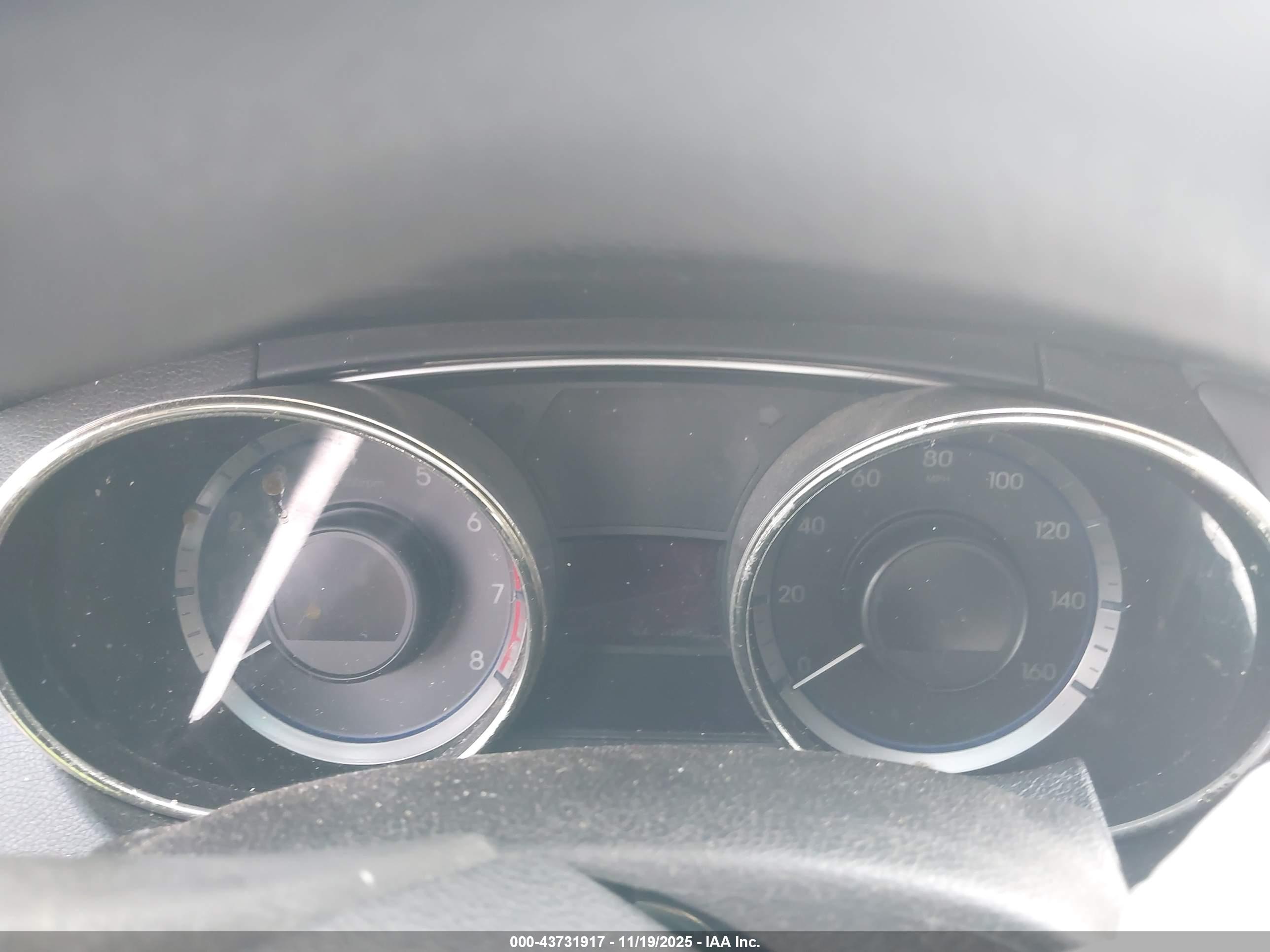 HYUNDAI SONATA image 7